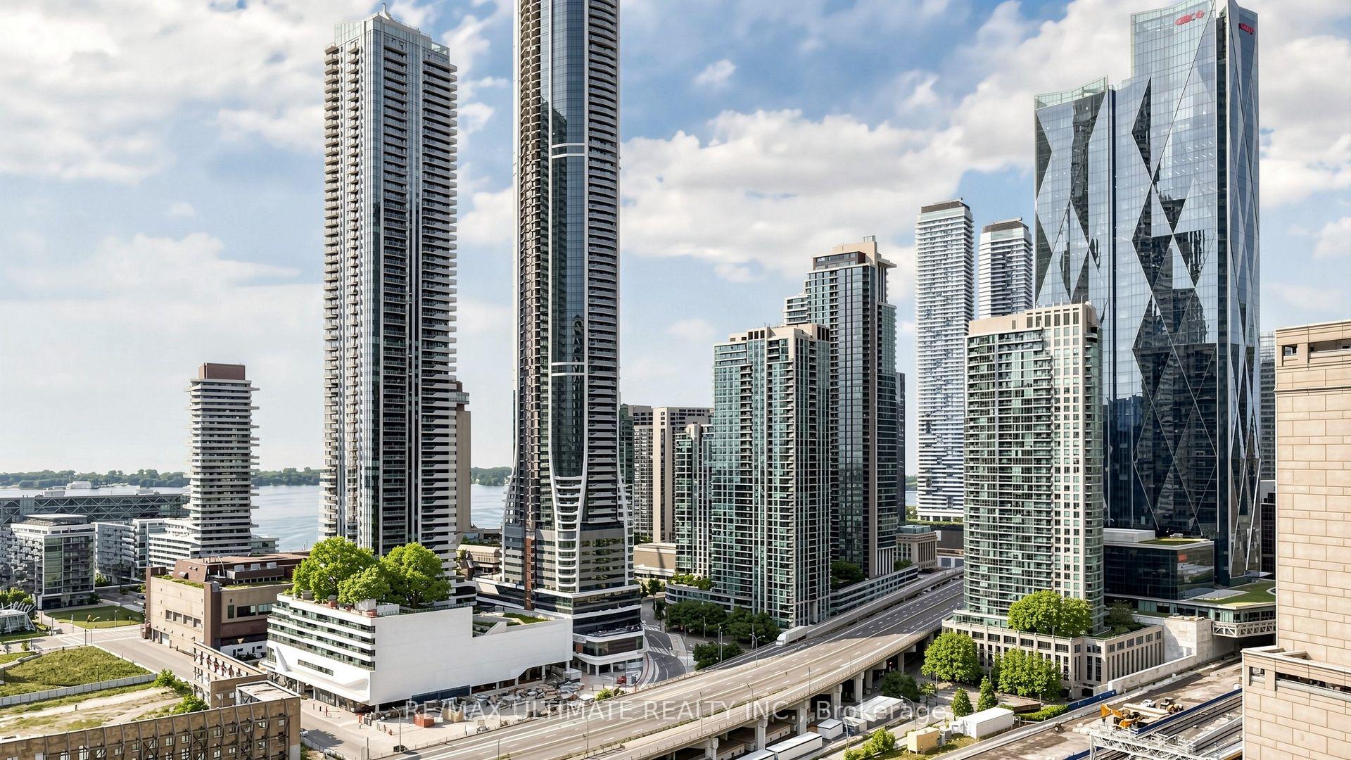 Photo 16 of Unit 2304, 2A Church Street, Toronto, Waterfront Communities — HOMEH