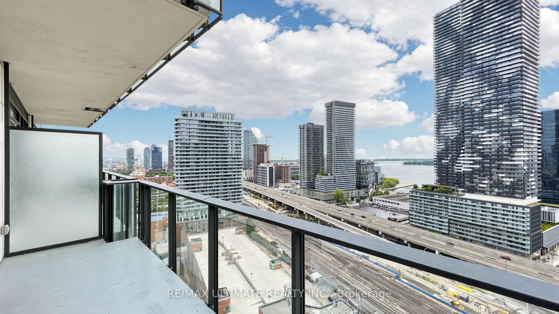 Photo 17 of Unit 2304, 2A Church Street, Toronto, Waterfront Communities — HOMEH