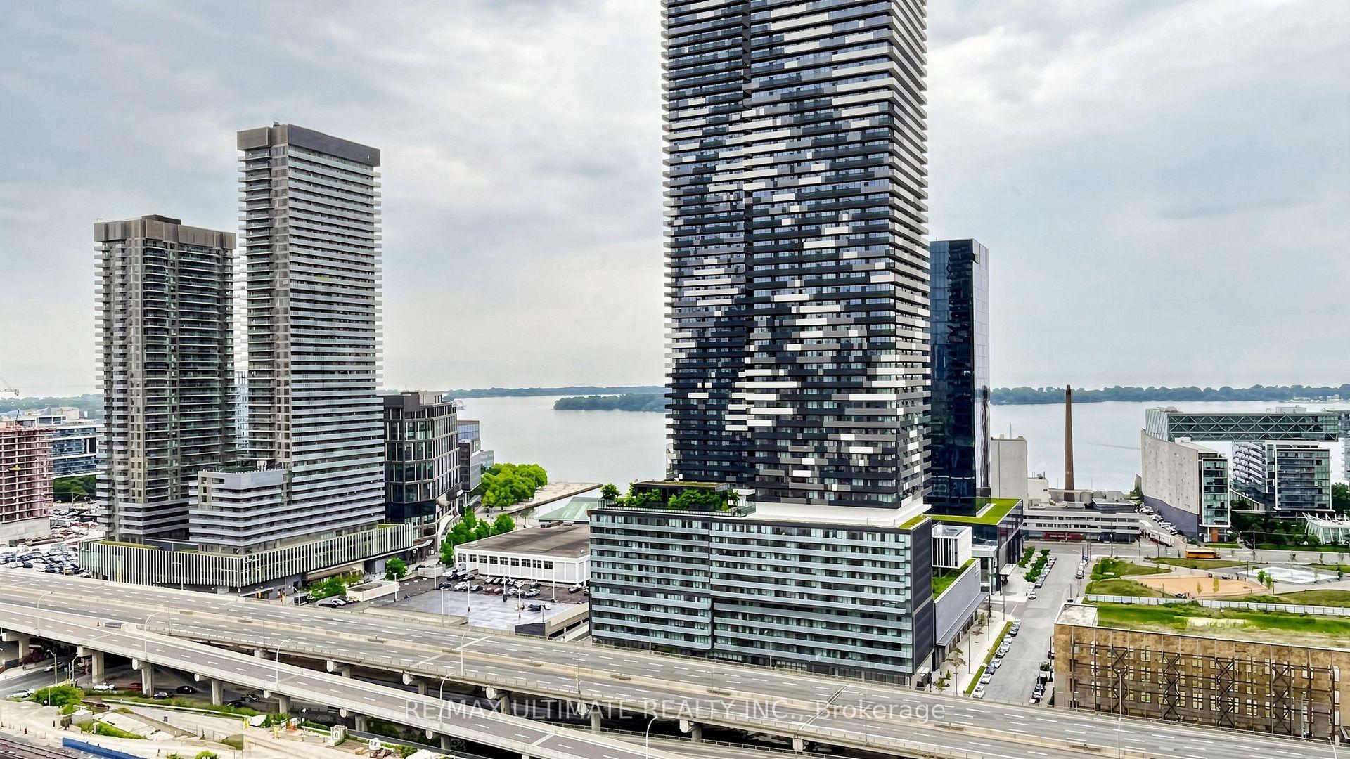 Photo 18 of Unit 2304, 2A Church Street, Toronto, Waterfront Communities — HOMEH