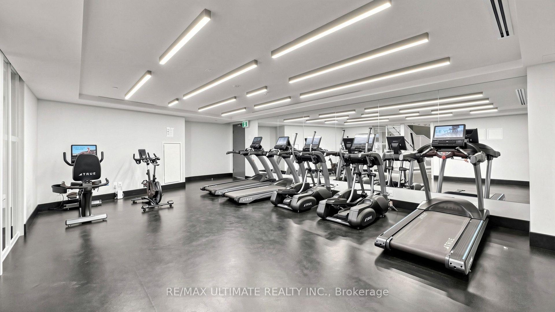 Photo 22 of Unit 2304, 2A Church Street, Toronto, Waterfront Communities — HOMEH