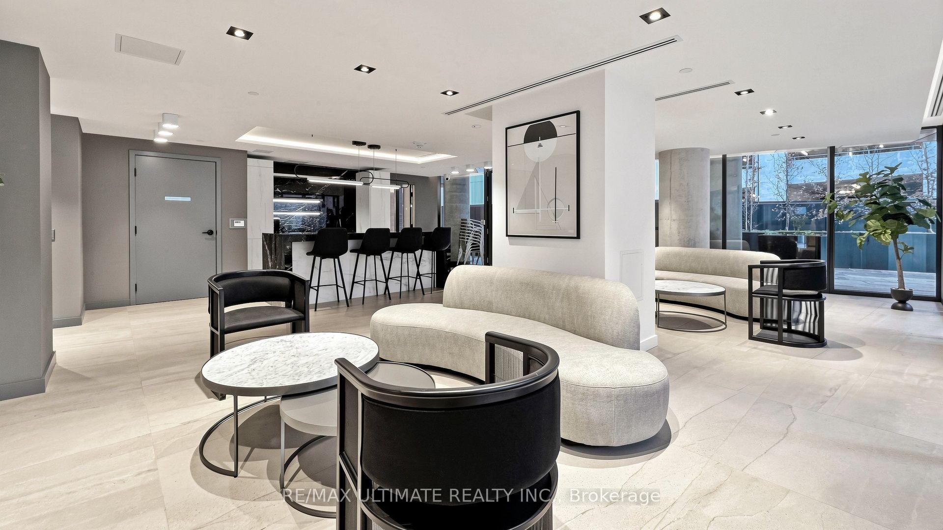 Photo 24 of Unit 2304, 2A Church Street, Toronto, Waterfront Communities — HOMEH