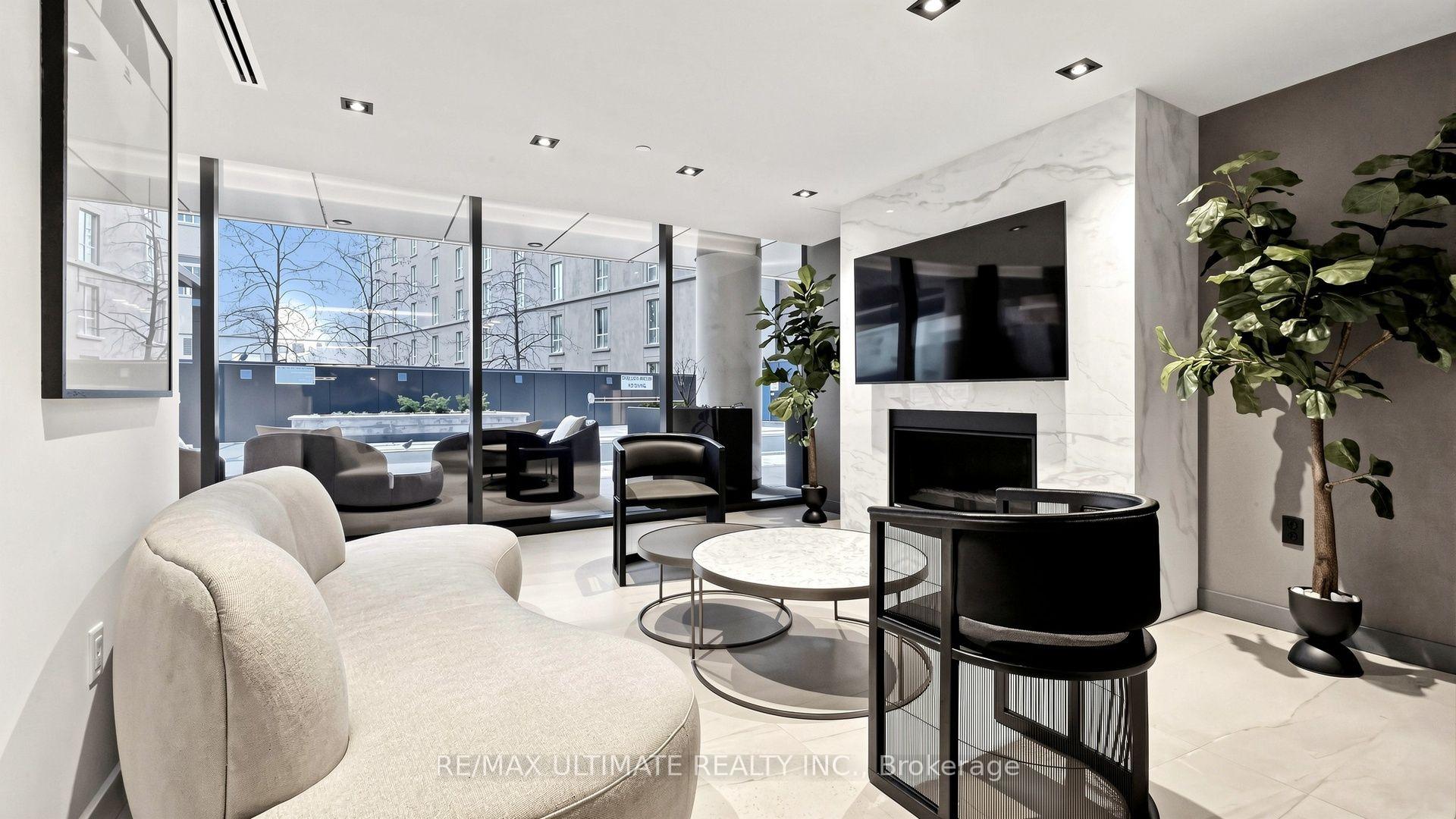 Photo 25 of Unit 2304, 2A Church Street, Toronto, Waterfront Communities — HOMEH