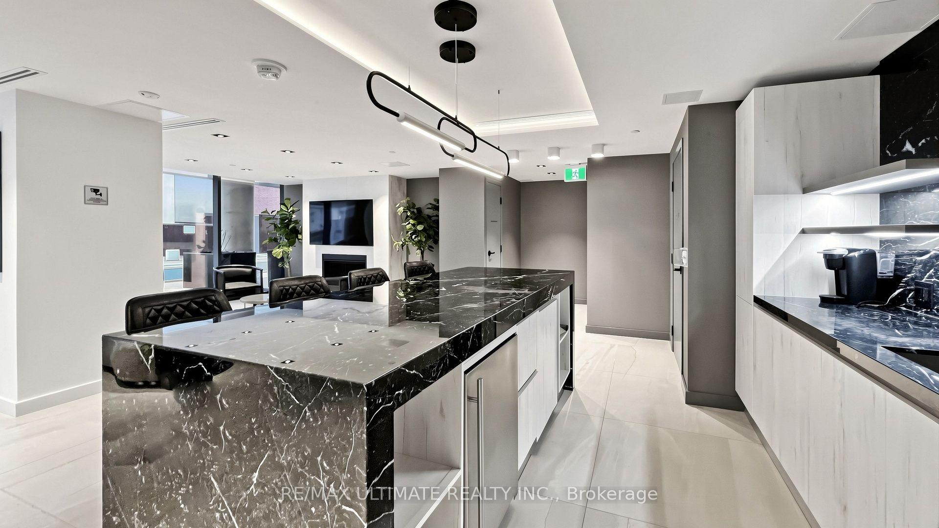 Photo 26 of Unit 2304, 2A Church Street, Toronto, Waterfront Communities — HOMEH