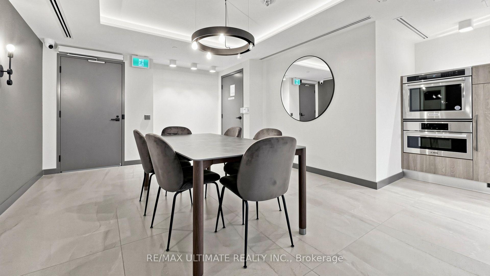 Photo 27 of Unit 2304, 2A Church Street, Toronto, Waterfront Communities — HOMEH