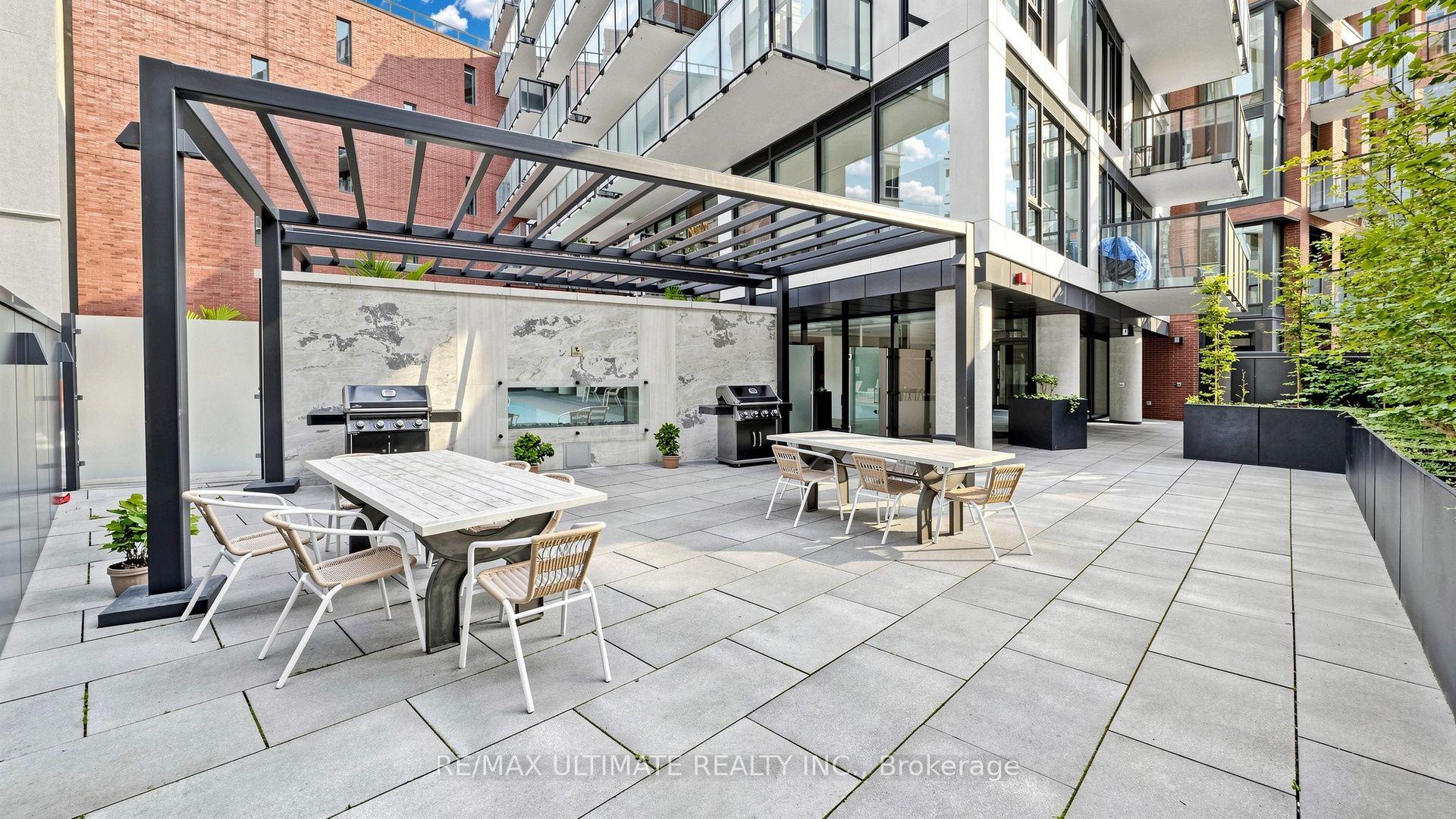 Photo 28 of Unit 2304, 2A Church Street, Toronto, Waterfront Communities — HOMEH