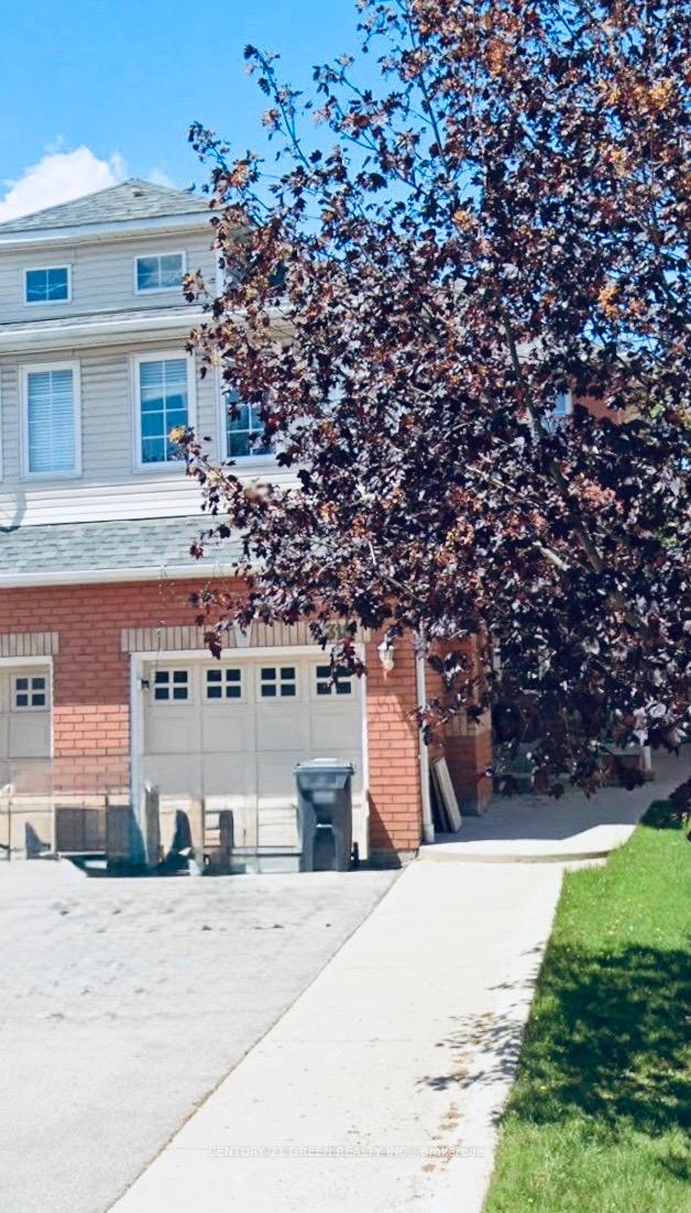 Photo 1 of Unit (Upper), 7318 Frontier Ridge, Mississauga, Meadowvale Village — HOMEH