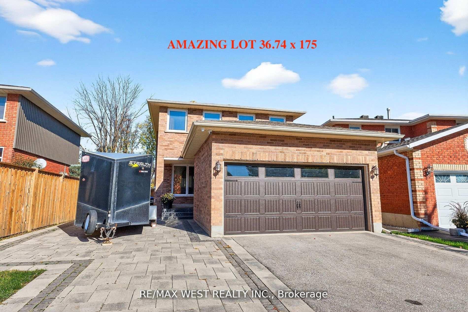 Photo 4 of 100 Kerr Boulevard, New Tecumseth, Alliston — HOMEH