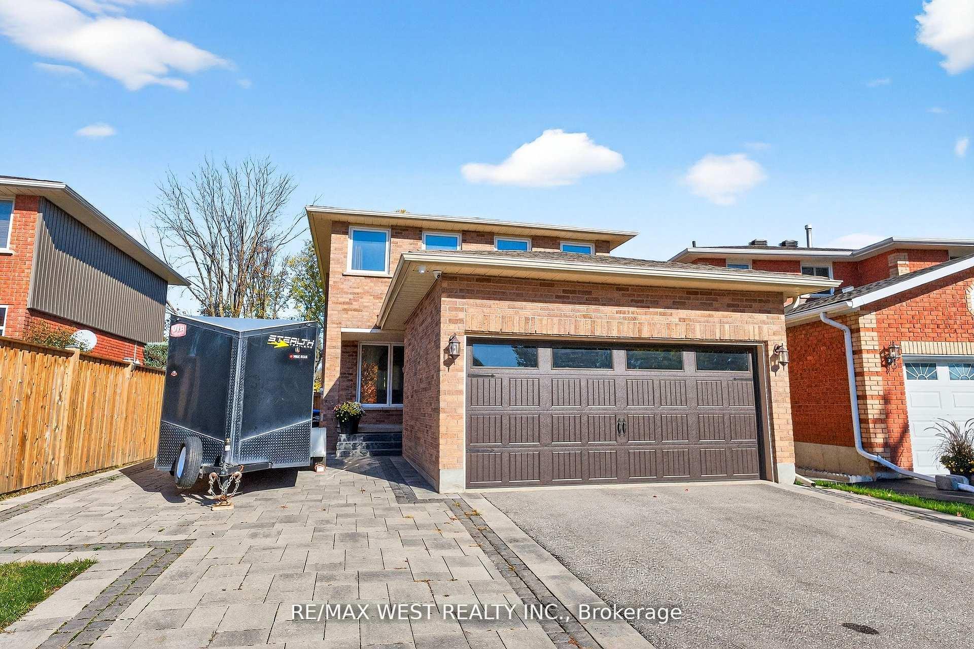 Photo 5 of 100 Kerr Boulevard, New Tecumseth, Alliston — HOMEH