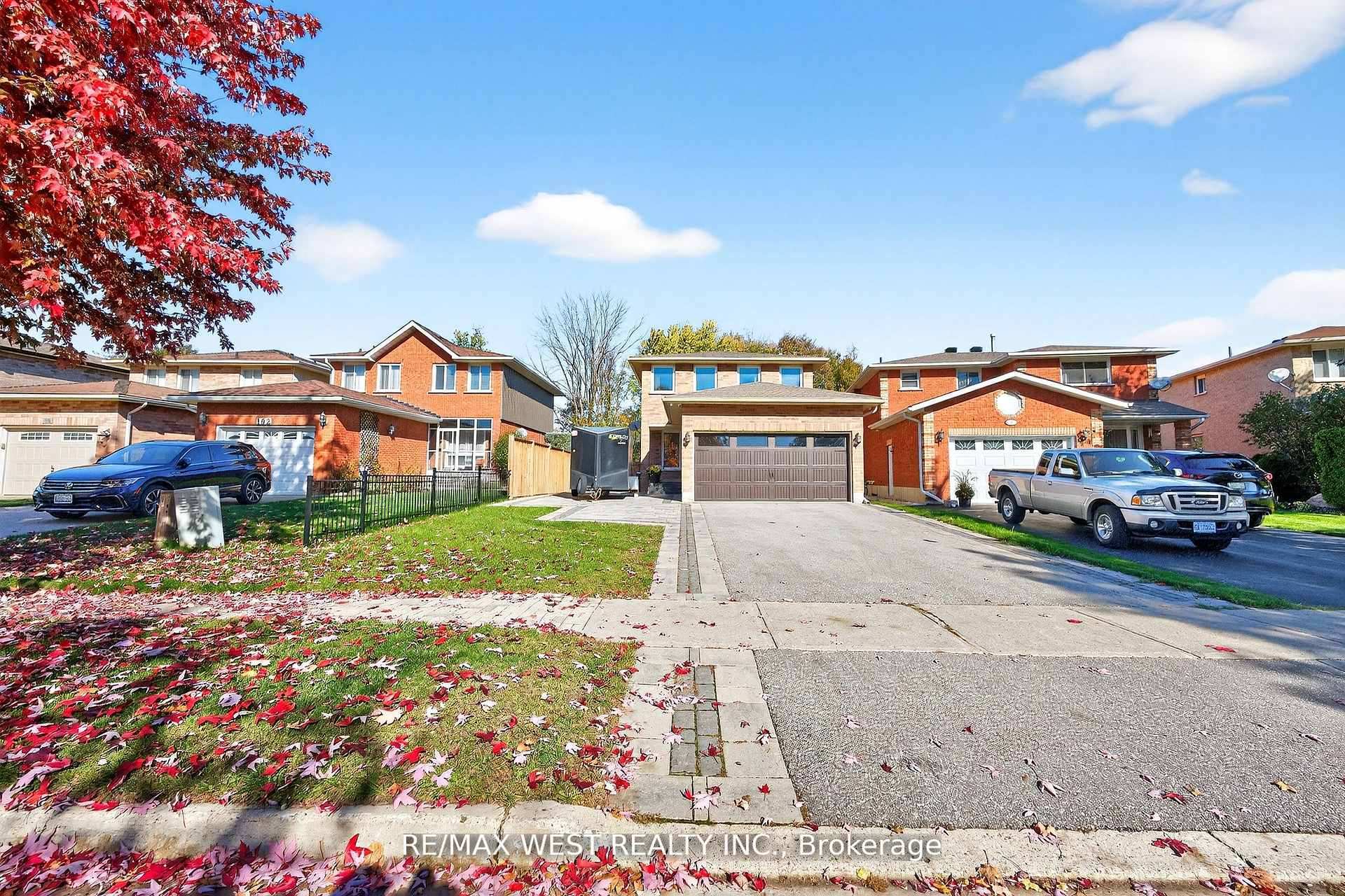 Photo 6 of 100 Kerr Boulevard, New Tecumseth, Alliston — HOMEH