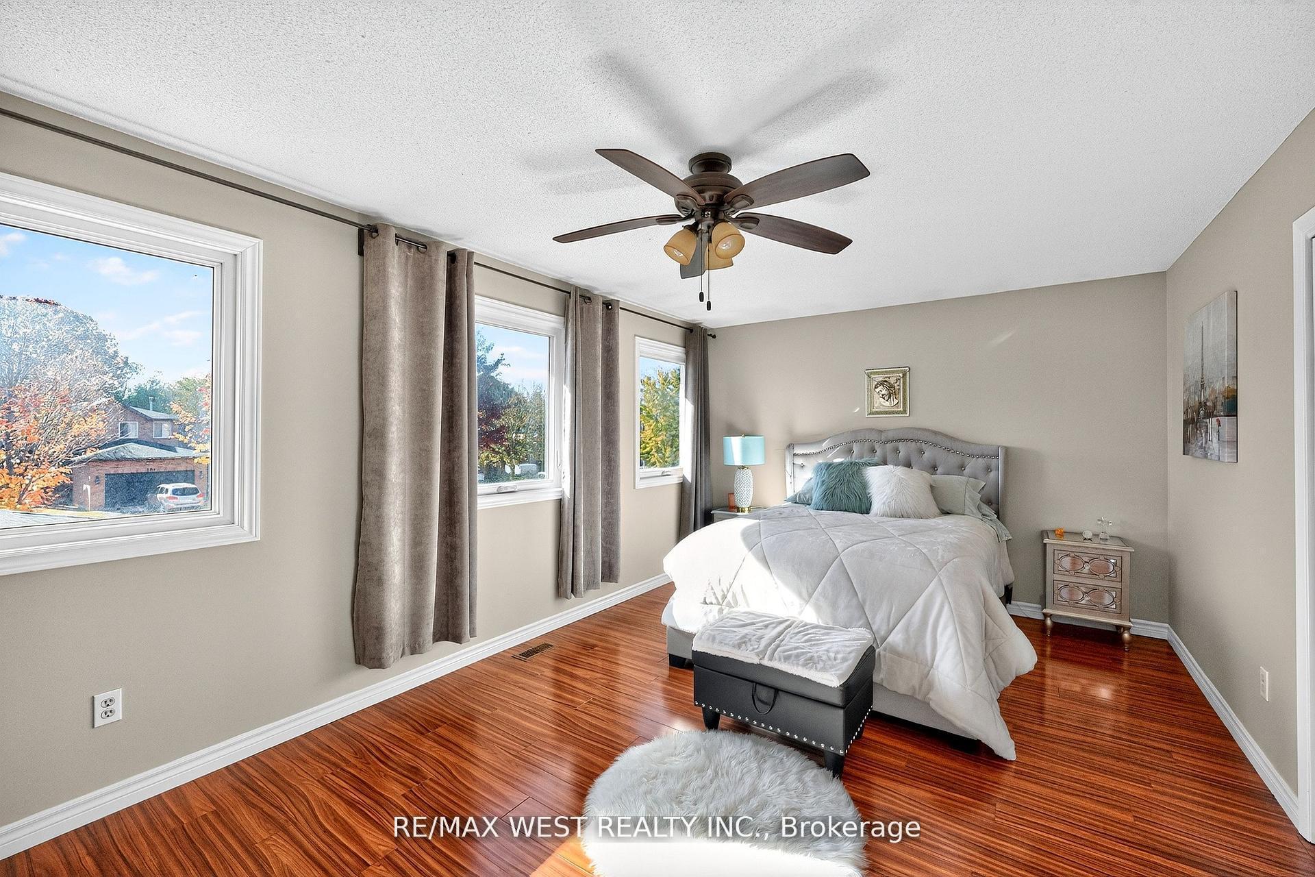 Photo 23 of 100 Kerr Boulevard, New Tecumseth, Alliston — HOMEH
