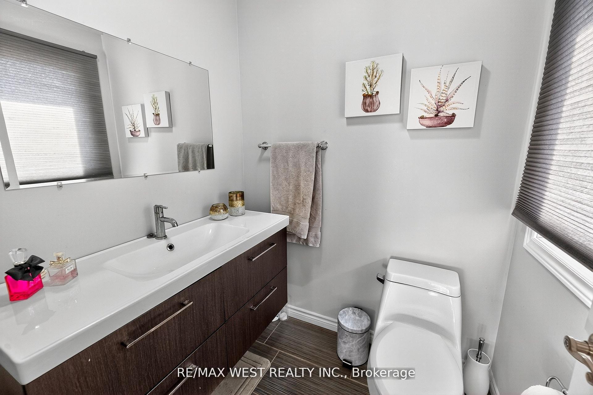 Photo 25 of 100 Kerr Boulevard, New Tecumseth, Alliston — HOMEH