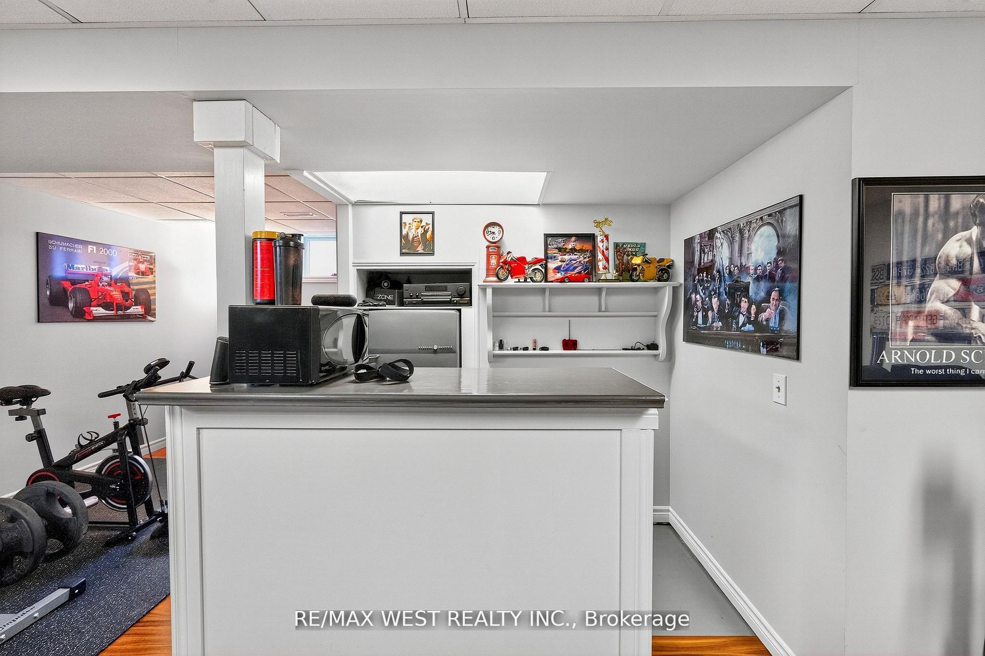 Photo 33 of 100 Kerr Boulevard, New Tecumseth, Alliston — HOMEH