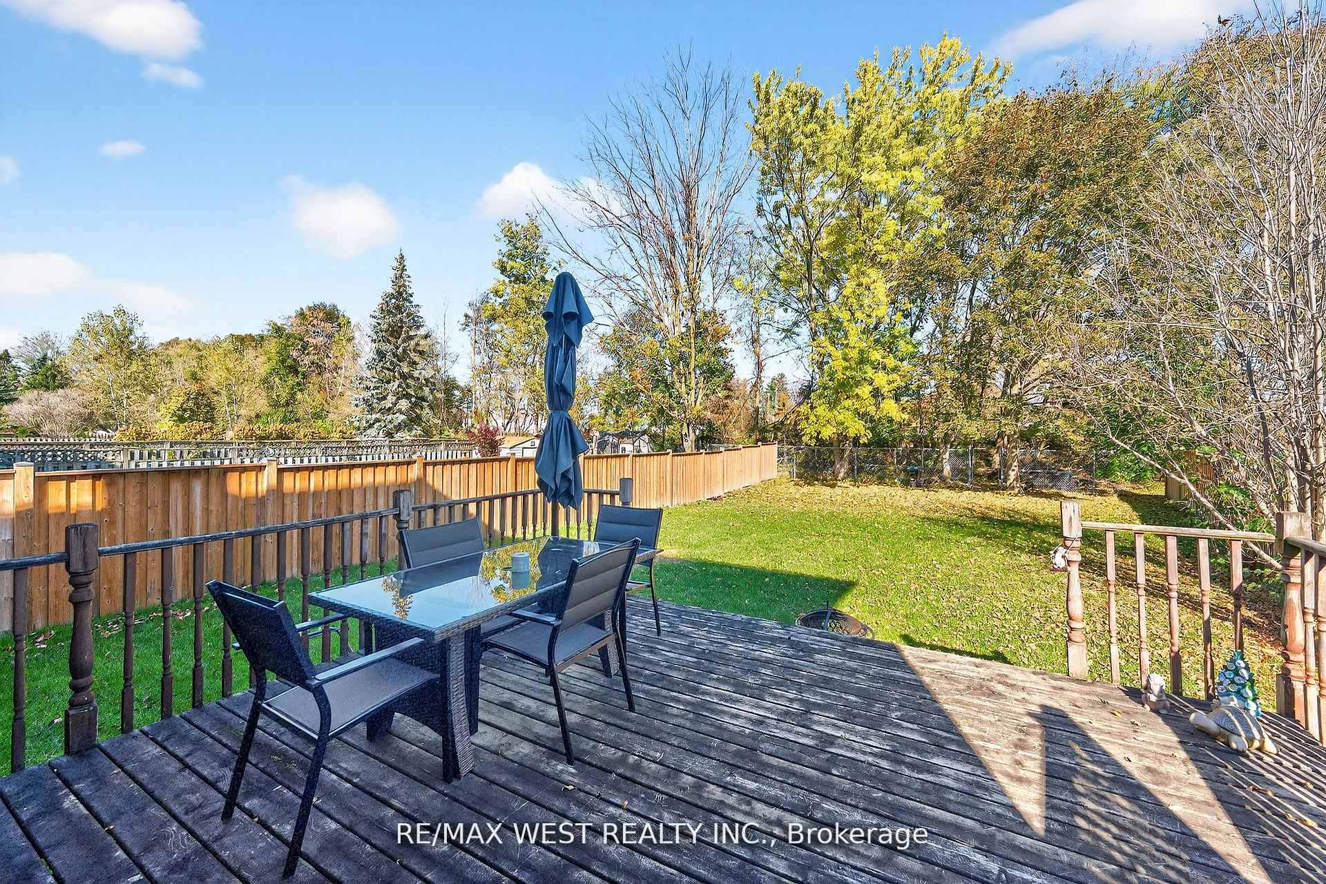 Photo 36 of 100 Kerr Boulevard, New Tecumseth, Alliston — HOMEH
