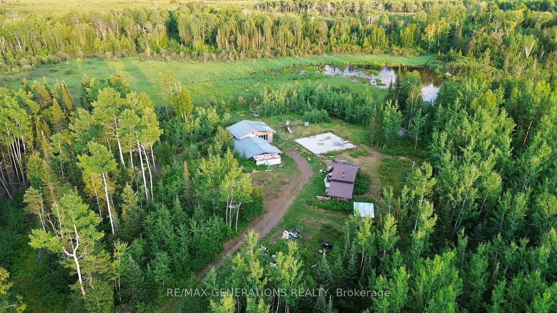 Photo 1 of 88 Bishop Road, Thunder Bay Remote Area, Strange — HOMEH