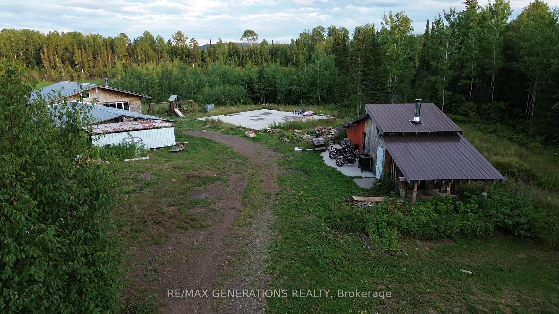 Photo 3 of 88 Bishop Road, Thunder Bay Remote Area, Strange — HOMEH