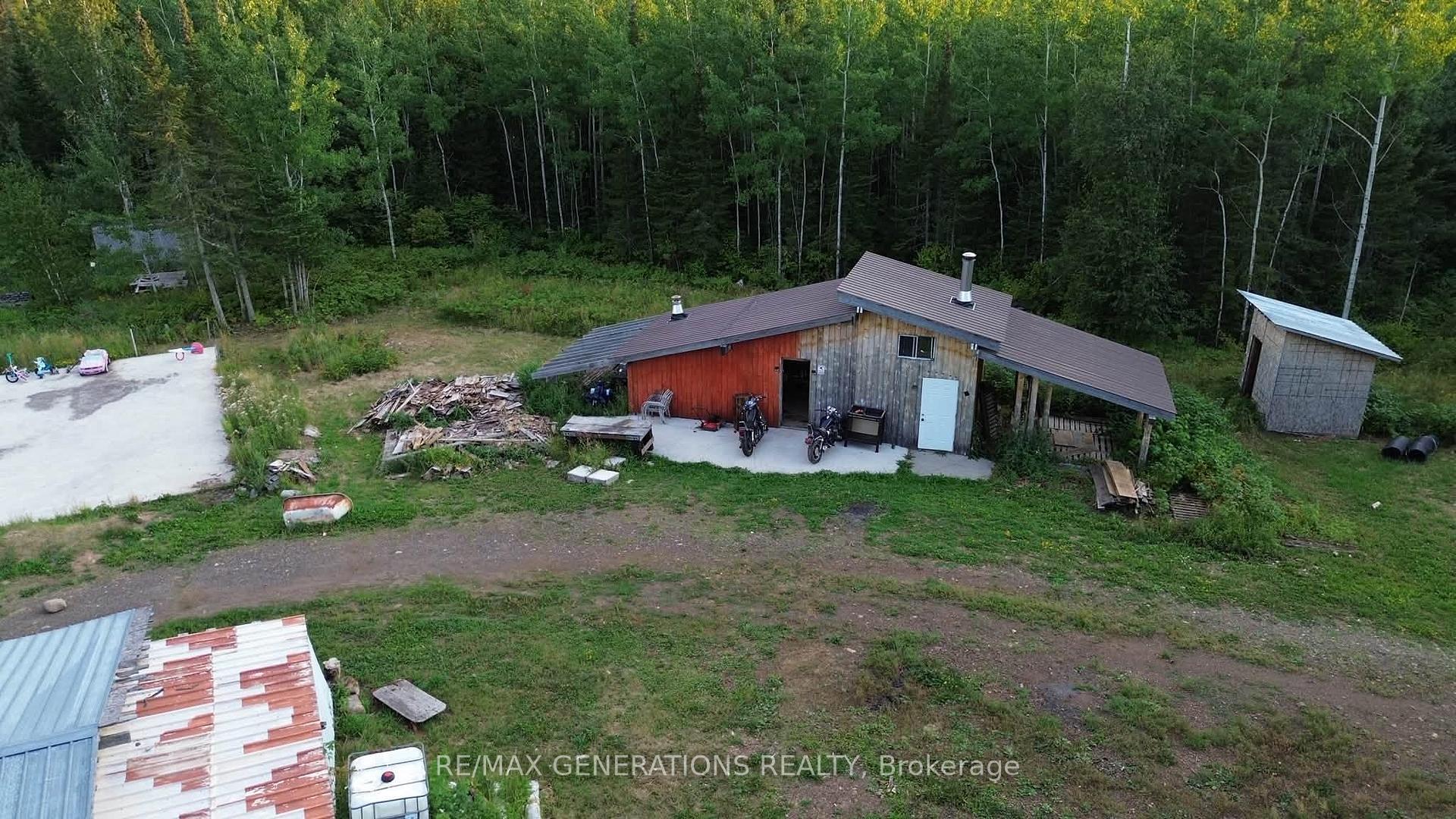 Photo 4 of 88 Bishop Road, Thunder Bay Remote Area, Strange — HOMEH