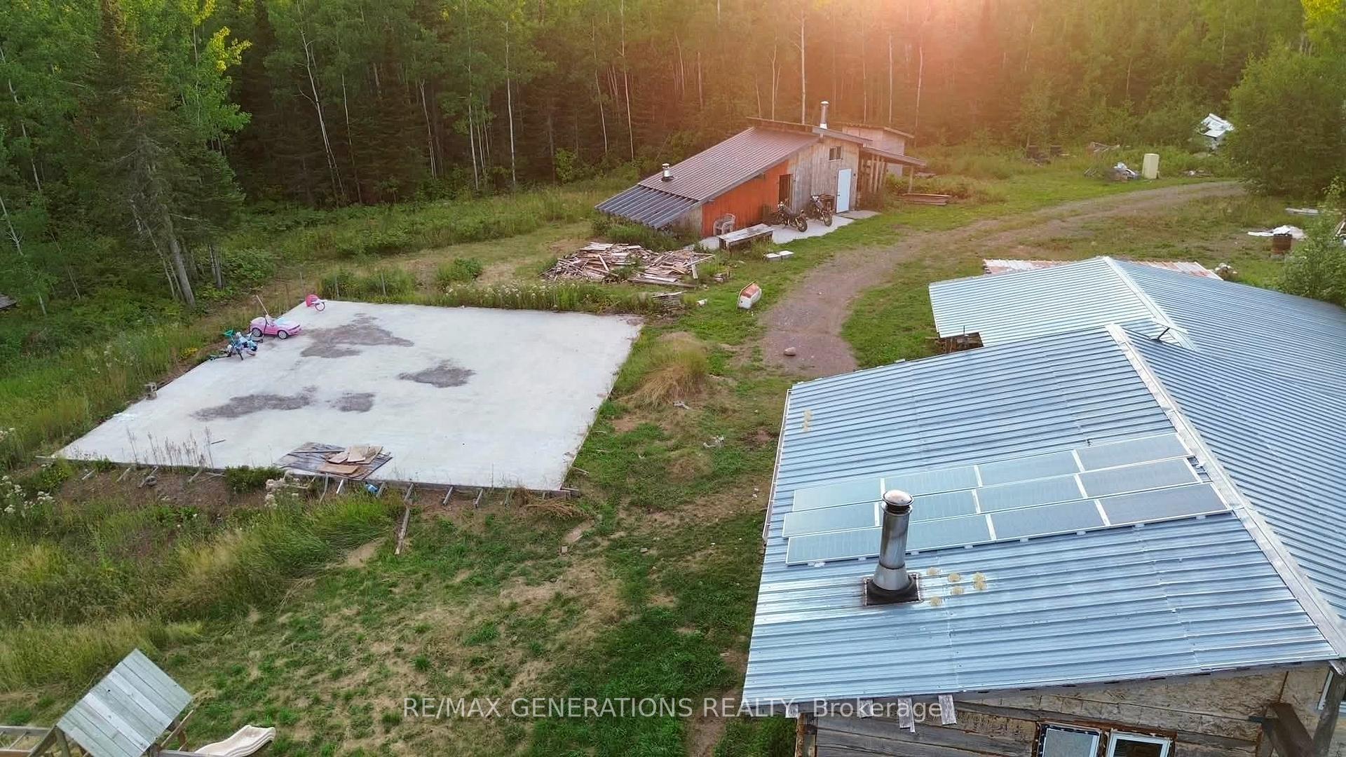Photo 5 of 88 Bishop Road, Thunder Bay Remote Area, Strange — HOMEH