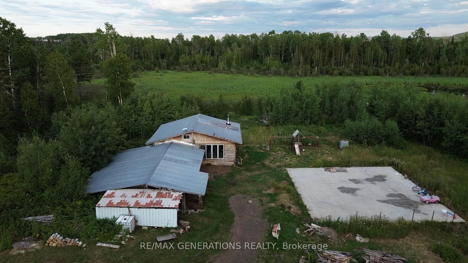 Photo 7 of 88 Bishop Road, Thunder Bay Remote Area, Strange — HOMEH