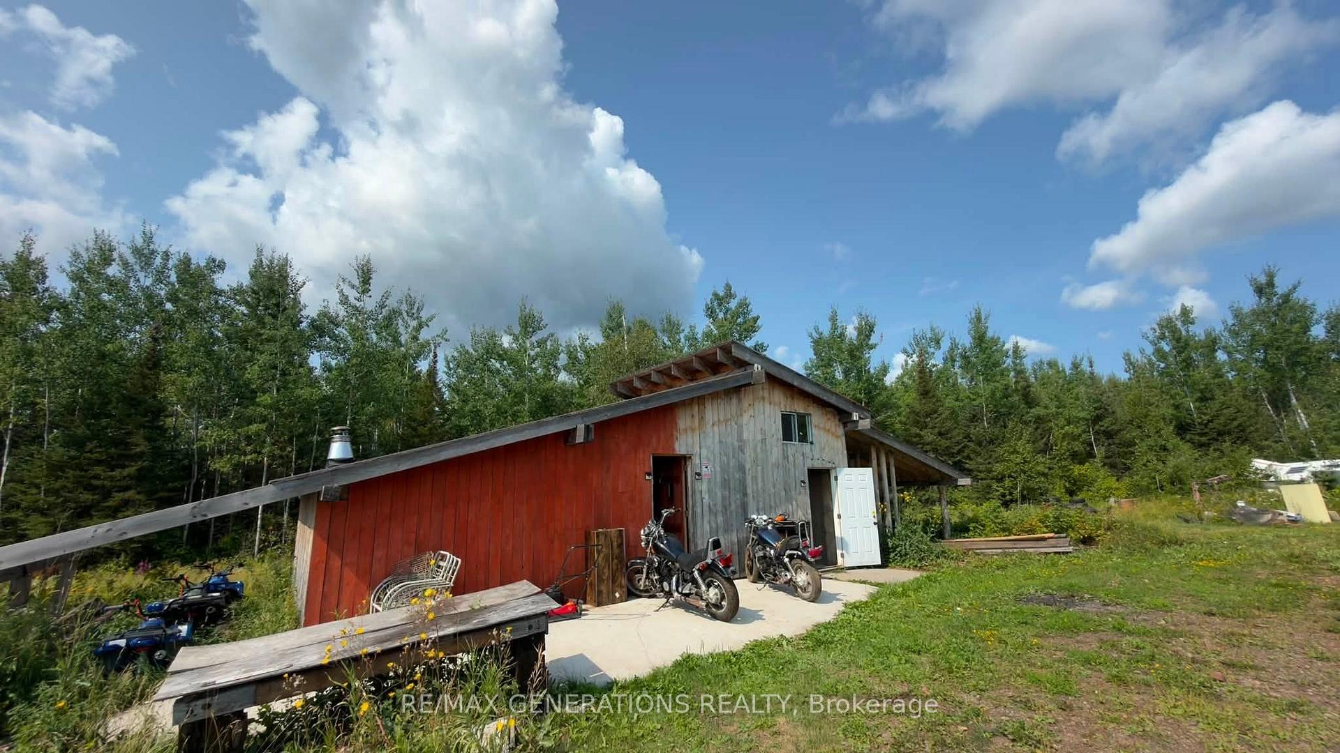 Photo 9 of 88 Bishop Road, Thunder Bay Remote Area, Strange — HOMEH