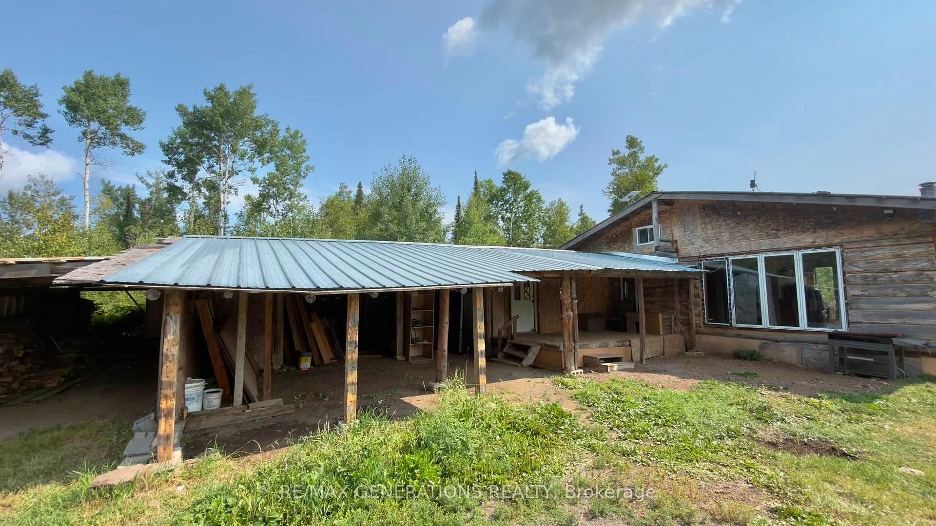 Photo 10 of 88 Bishop Road, Thunder Bay Remote Area, Strange — HOMEH