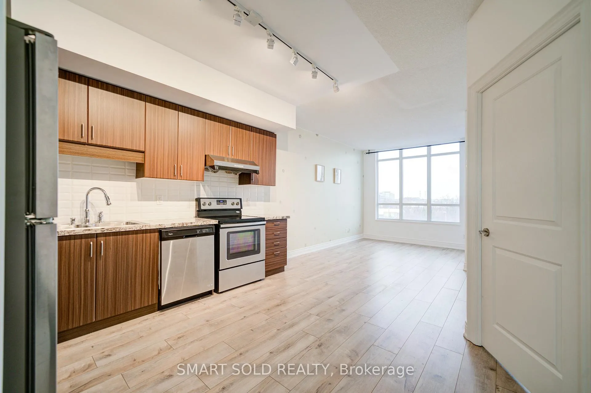 Photo 10 of Unit 509, 99 South Town Centre Boulevard, Markham, Unionville — HOMEH