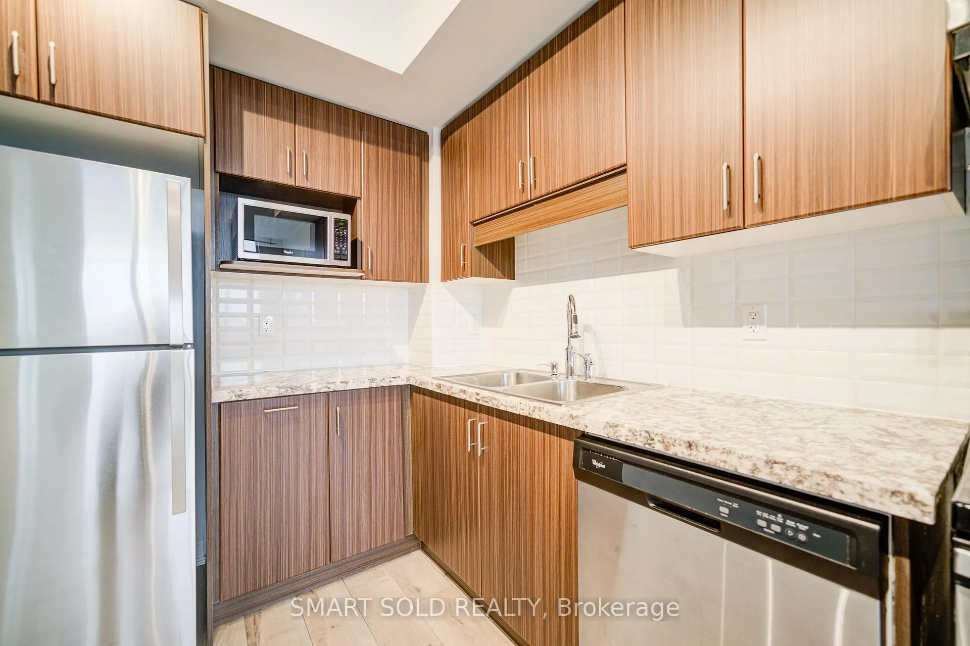 Photo 11 of Unit 509, 99 South Town Centre Boulevard, Markham, Unionville — HOMEH