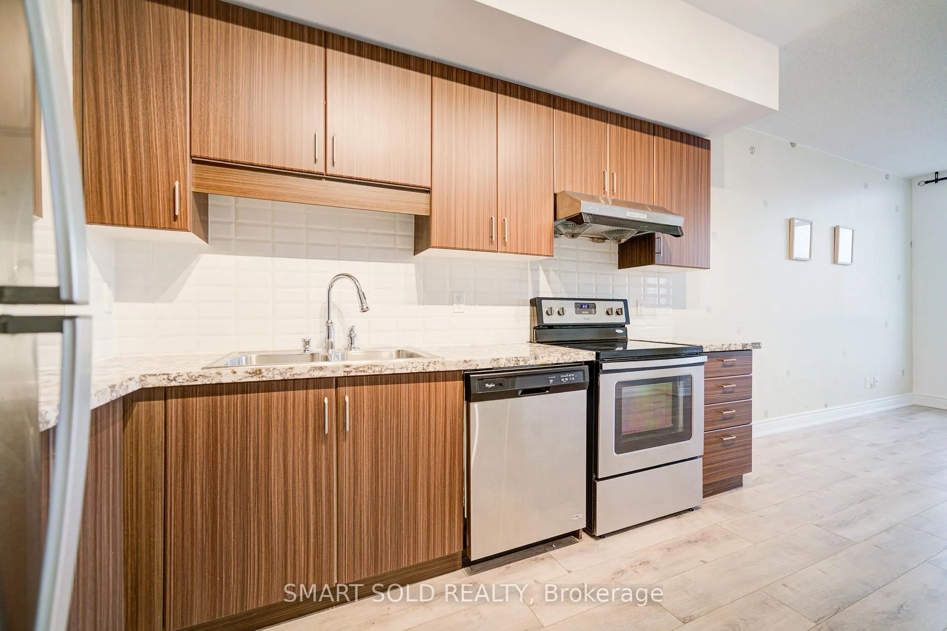 Photo 12 of Unit 509, 99 South Town Centre Boulevard, Markham, Unionville — HOMEH