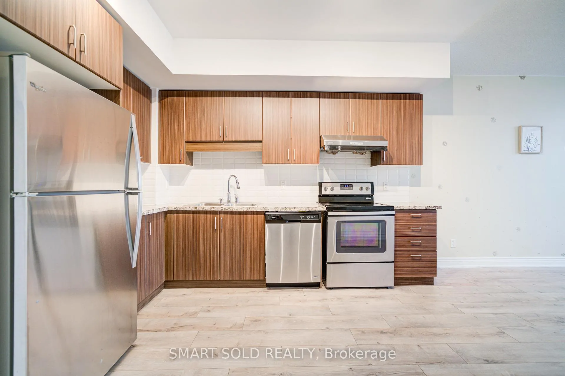 Photo 13 of Unit 509, 99 South Town Centre Boulevard, Markham, Unionville — HOMEH