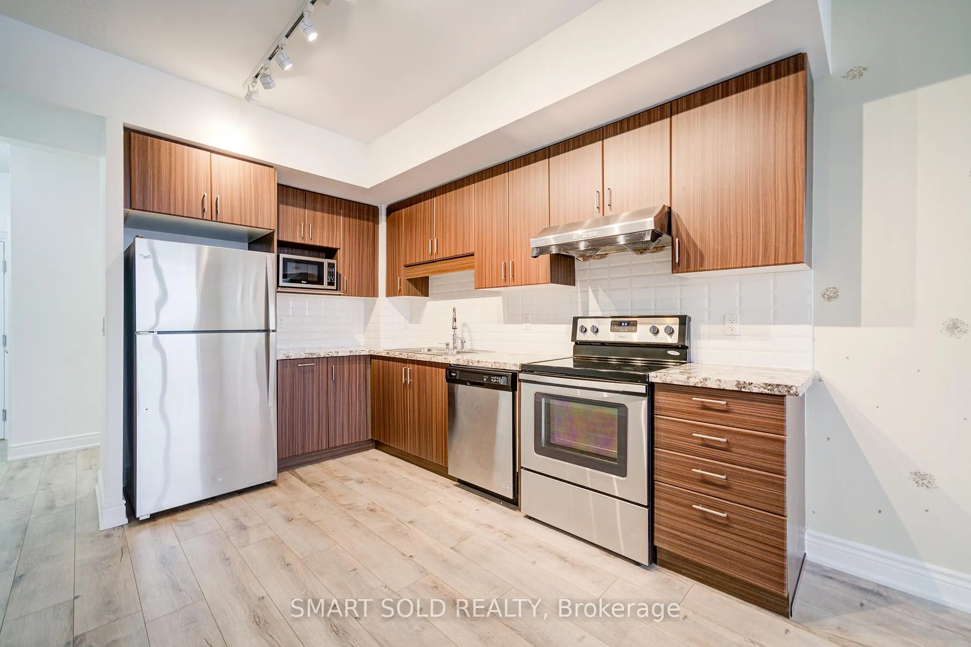 Photo 14 of Unit 509, 99 South Town Centre Boulevard, Markham, Unionville — HOMEH