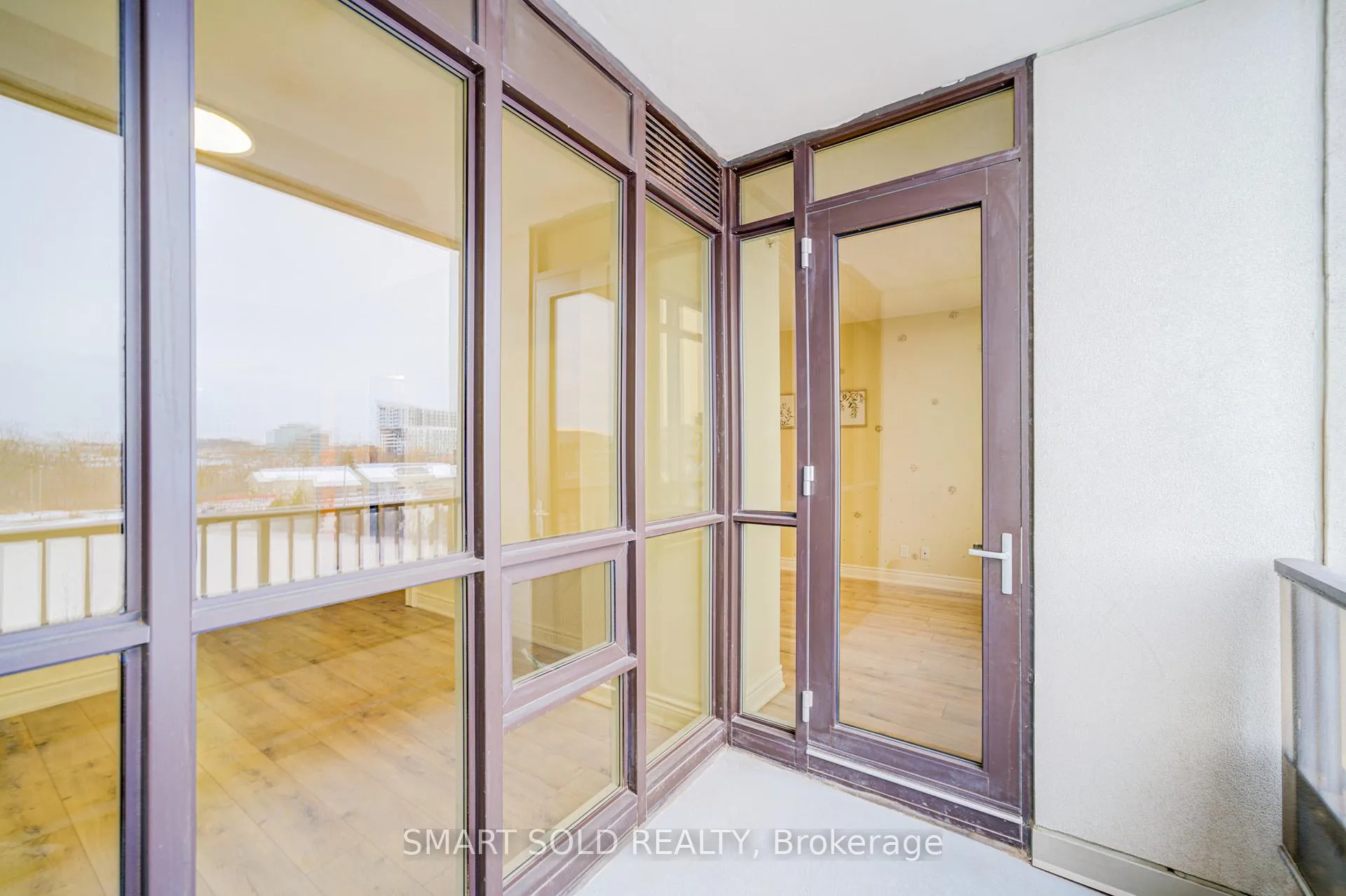 Photo 29 of Unit 509, 99 South Town Centre Boulevard, Markham, Unionville — HOMEH