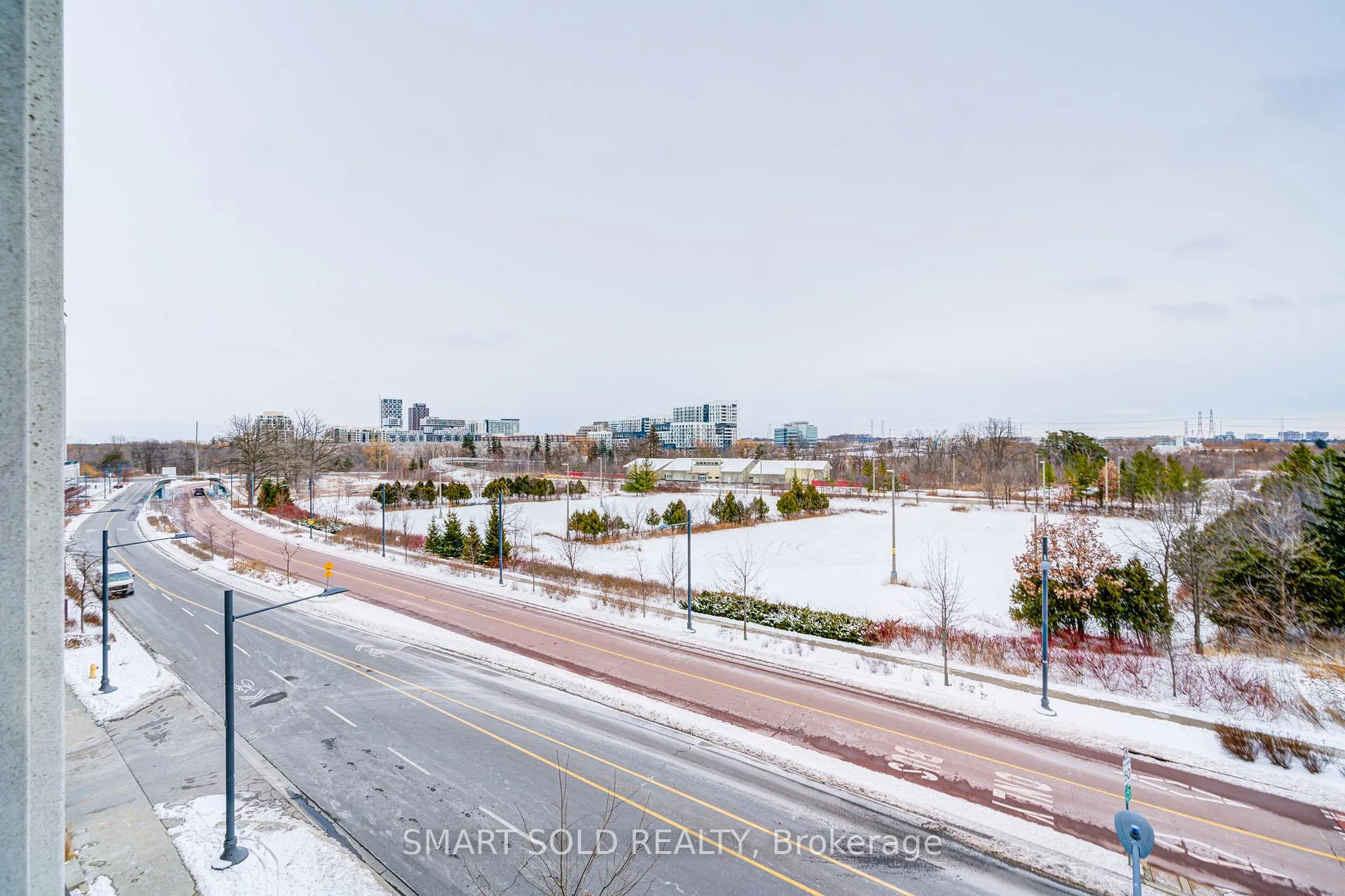 Photo 30 of Unit 509, 99 South Town Centre Boulevard, Markham, Unionville — HOMEH