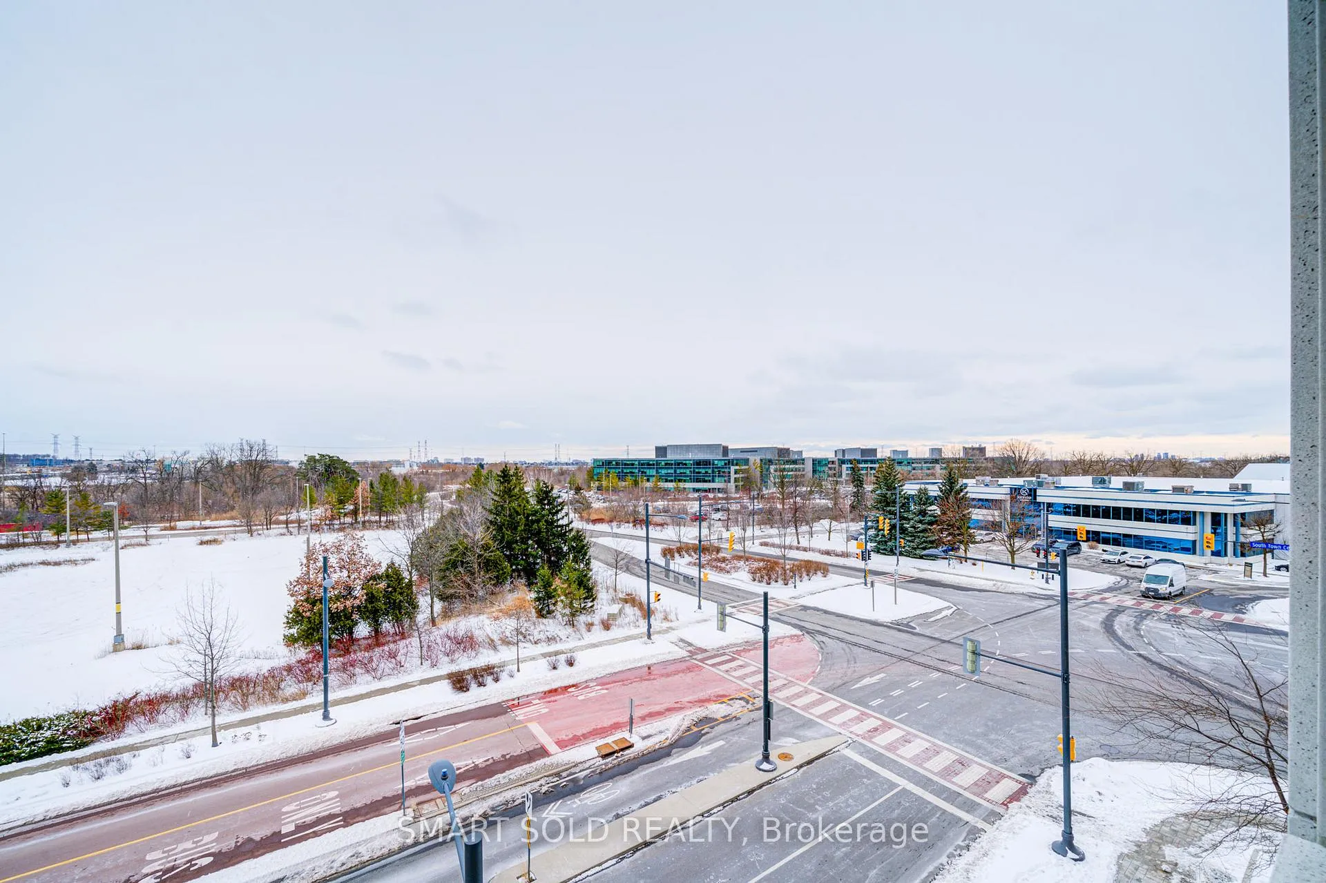 Photo 31 of Unit 509, 99 South Town Centre Boulevard, Markham, Unionville — HOMEH