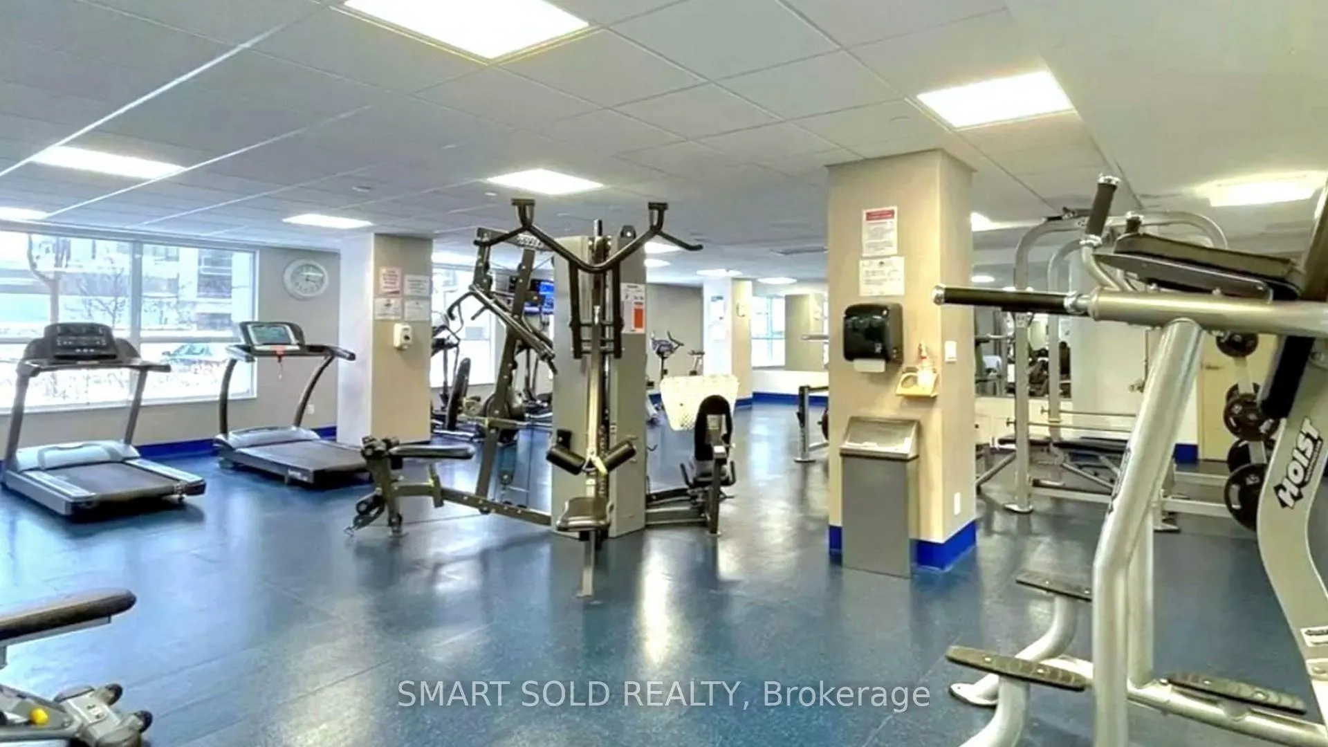 Photo 33 of Unit 509, 99 South Town Centre Boulevard, Markham, Unionville — HOMEH