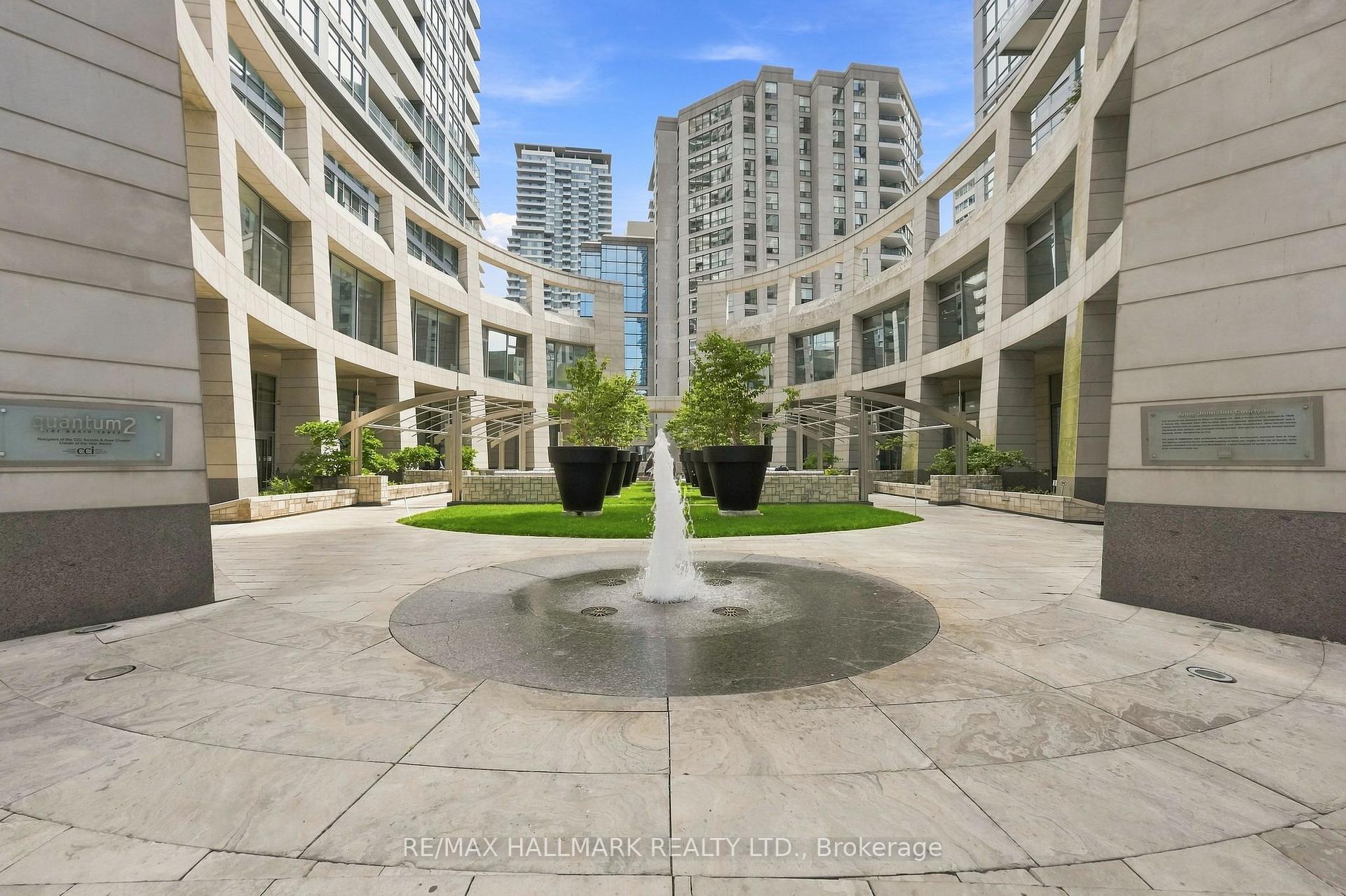 Photo 34 of Unit 403, 2191 Yonge Street, Toronto, Mount Pleasant West — HOMEH