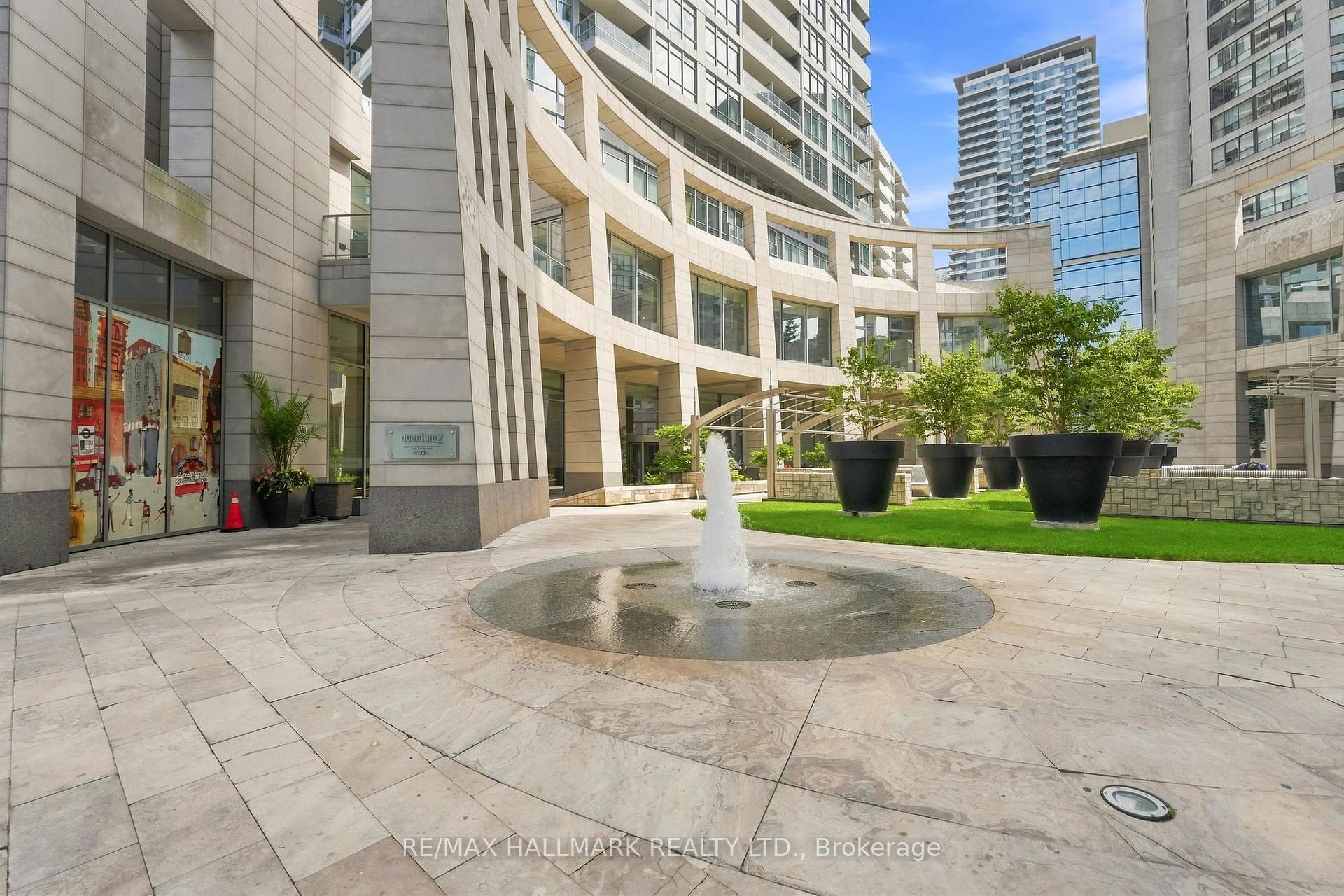 Photo 35 of Unit 403, 2191 Yonge Street, Toronto, Mount Pleasant West — HOMEH