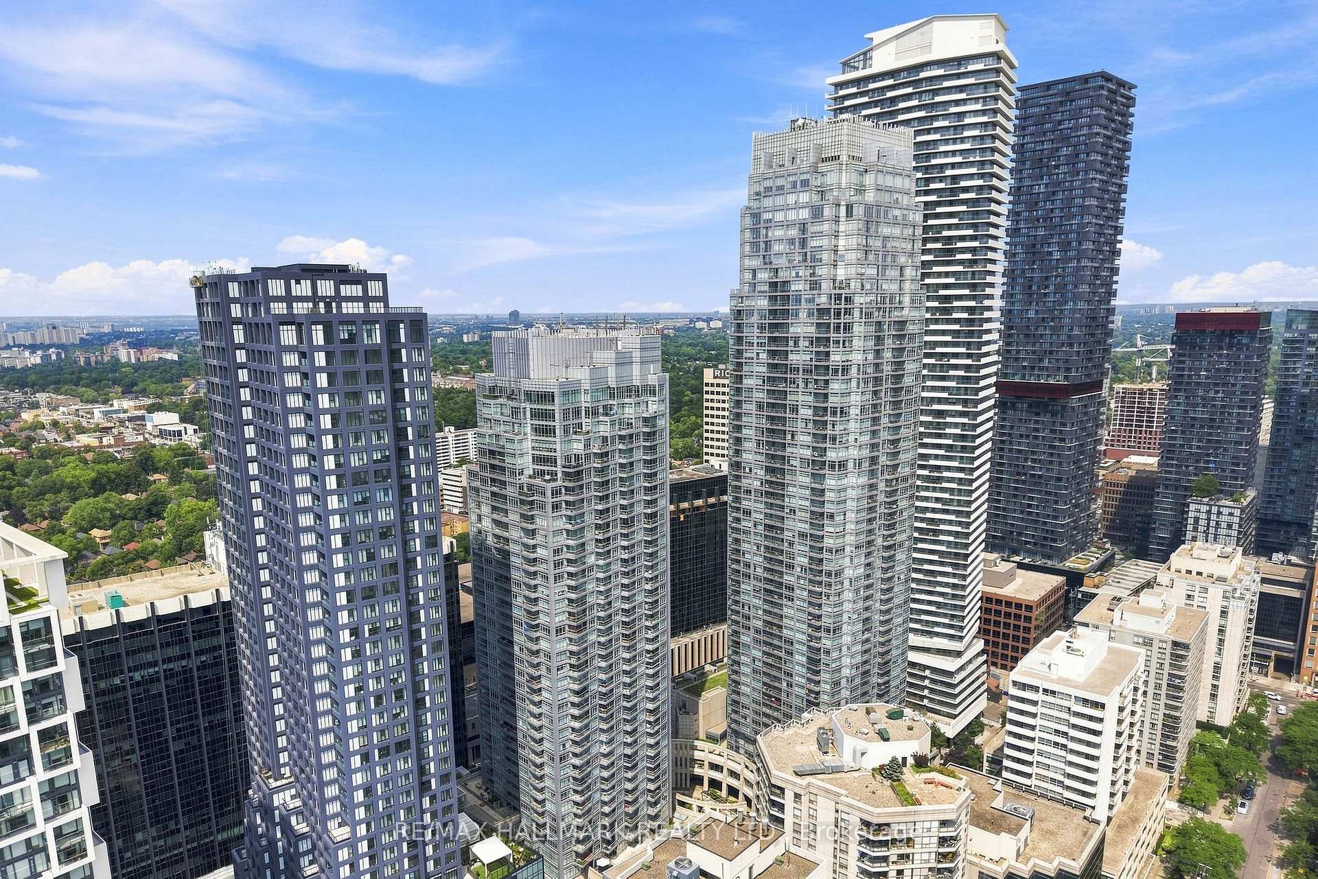 Photo 38 of Unit 403, 2191 Yonge Street, Toronto, Mount Pleasant West — HOMEH