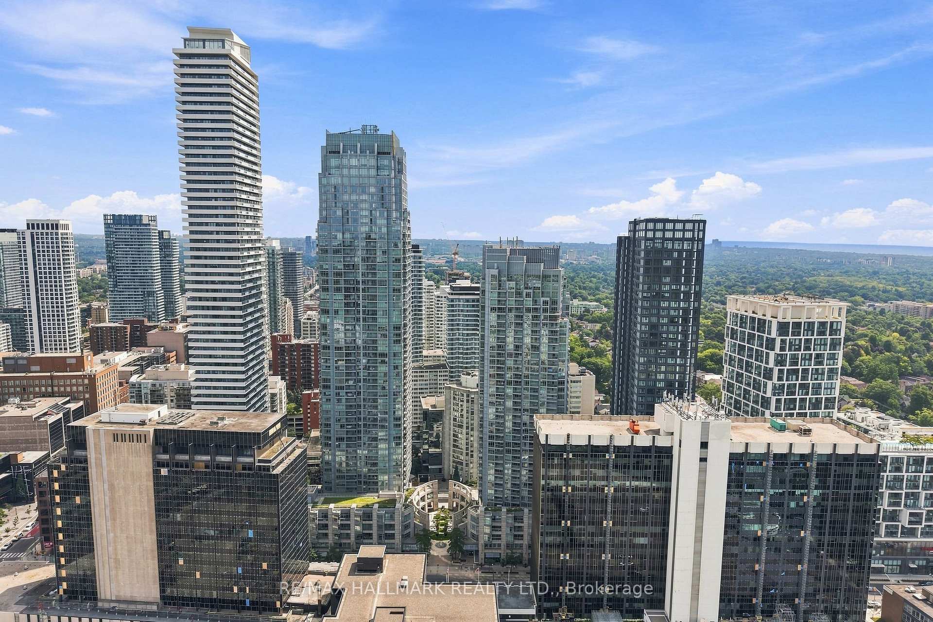Photo 39 of Unit 403, 2191 Yonge Street, Toronto, Mount Pleasant West — HOMEH