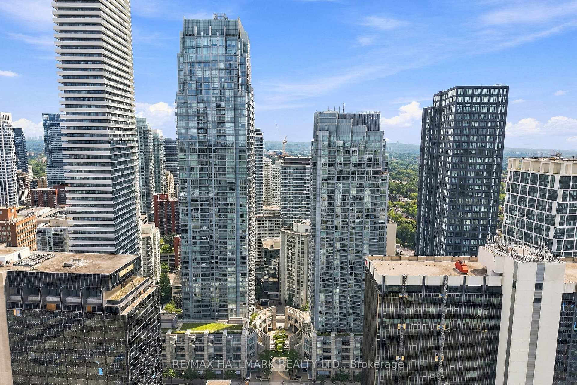 Photo 40 of Unit 403, 2191 Yonge Street, Toronto, Mount Pleasant West — HOMEH