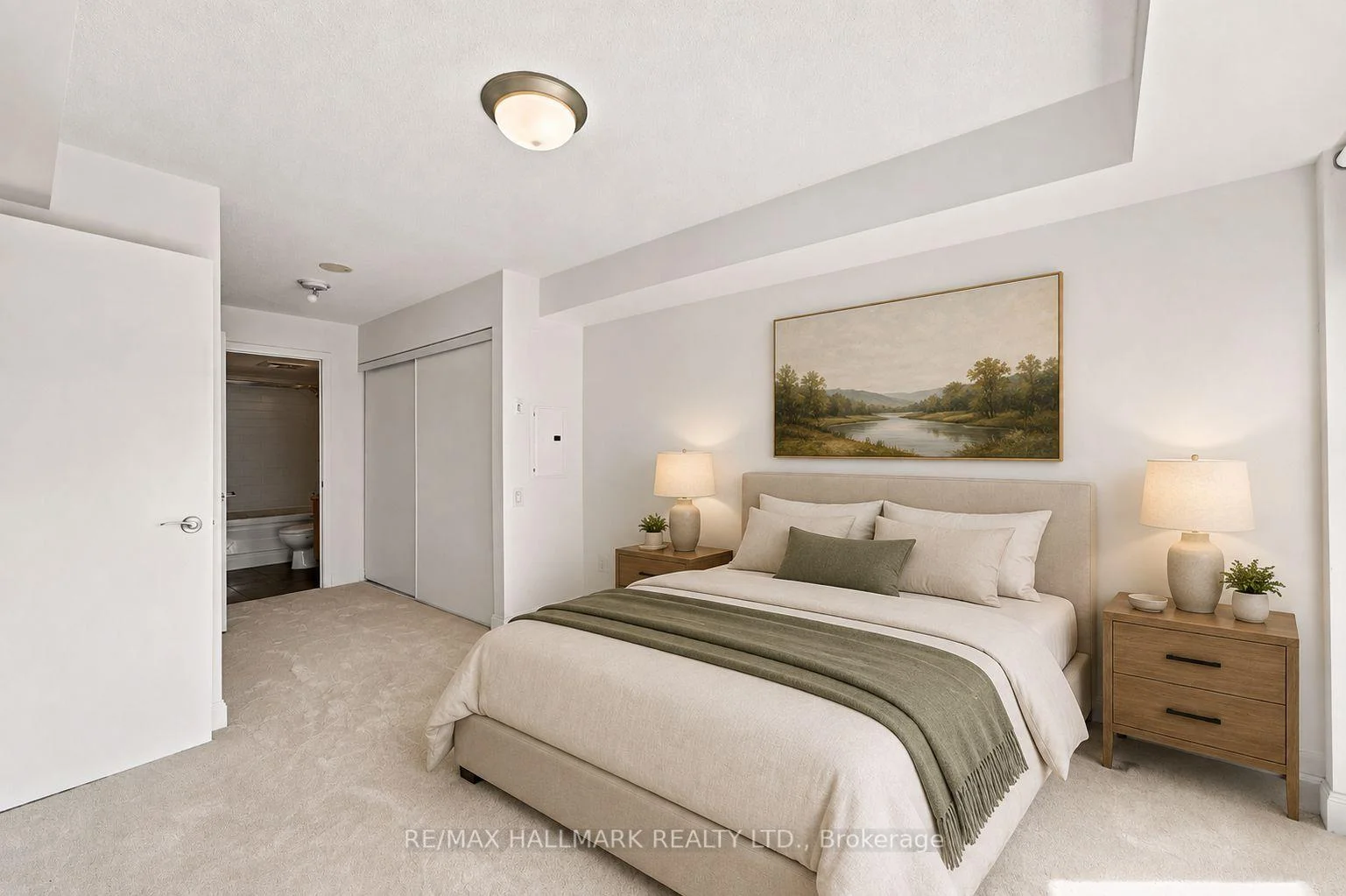 Photo 19 of Unit 403, 2191 Yonge Street, Toronto, Mount Pleasant West — HOMEH