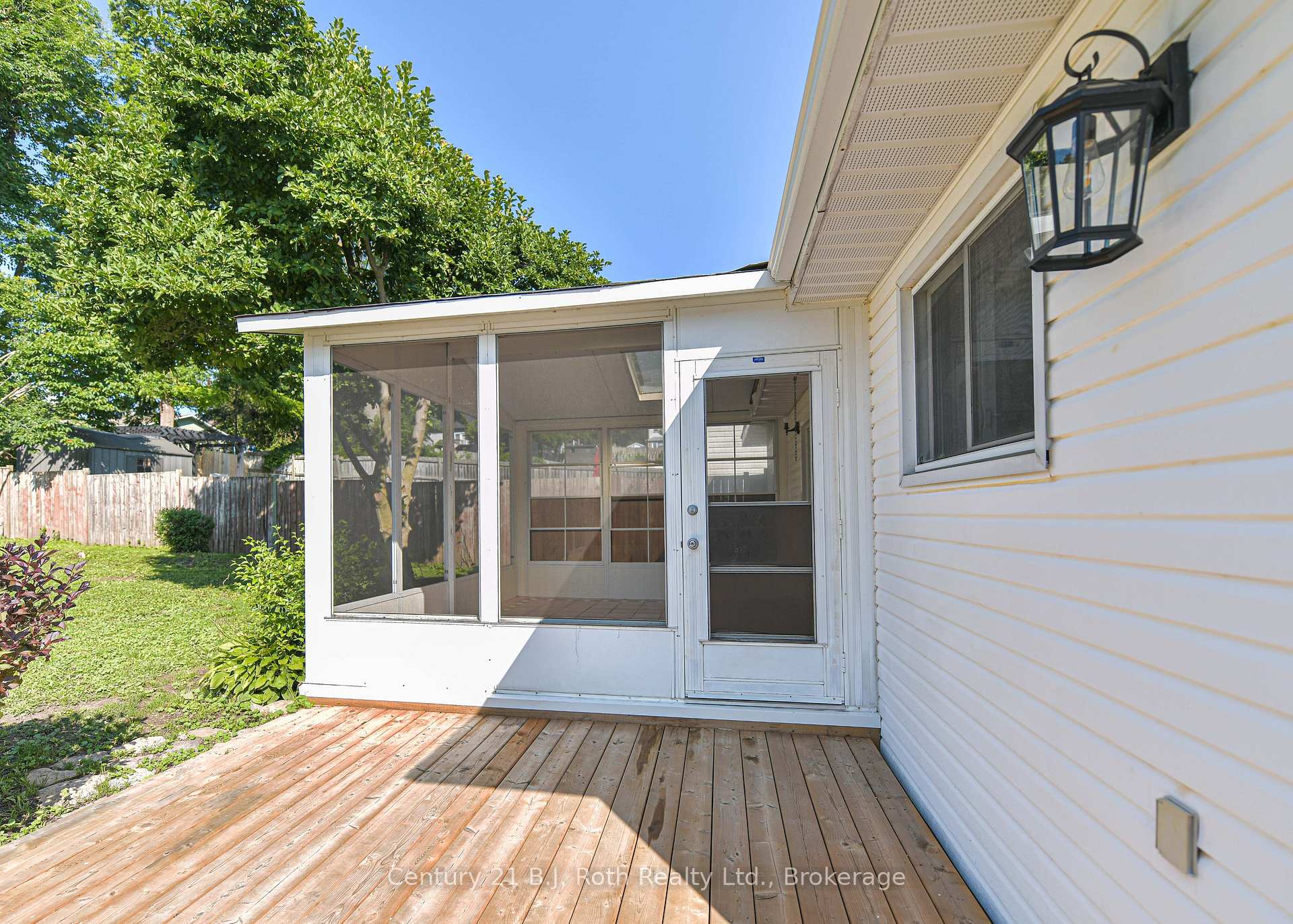 Photo 35 of 12 Clinton Street, Orillia — HOMEH
