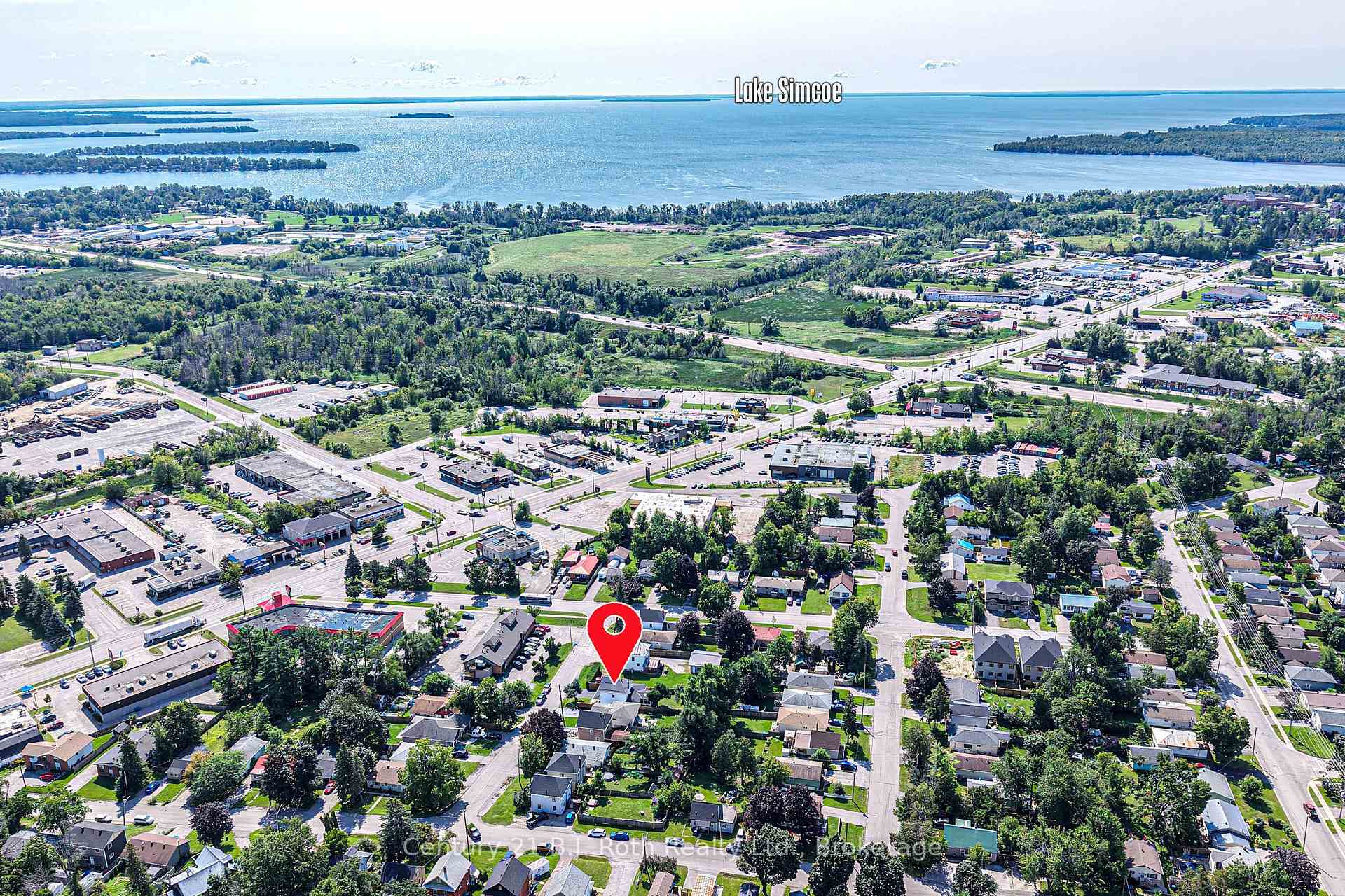 Photo 50 of 12 Clinton Street, Orillia — HOMEH