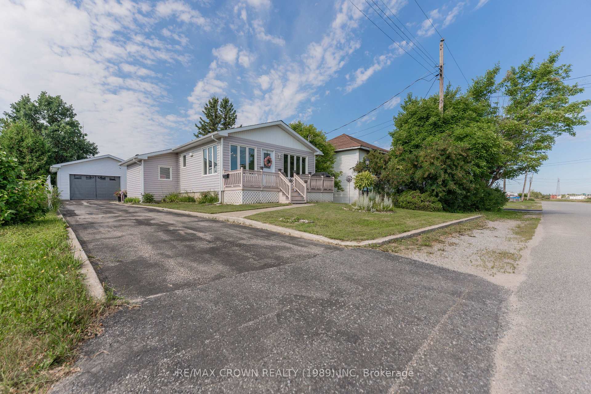 Photo 1 of 19 Lemarier Street, Kapuskasing — HOMEH
