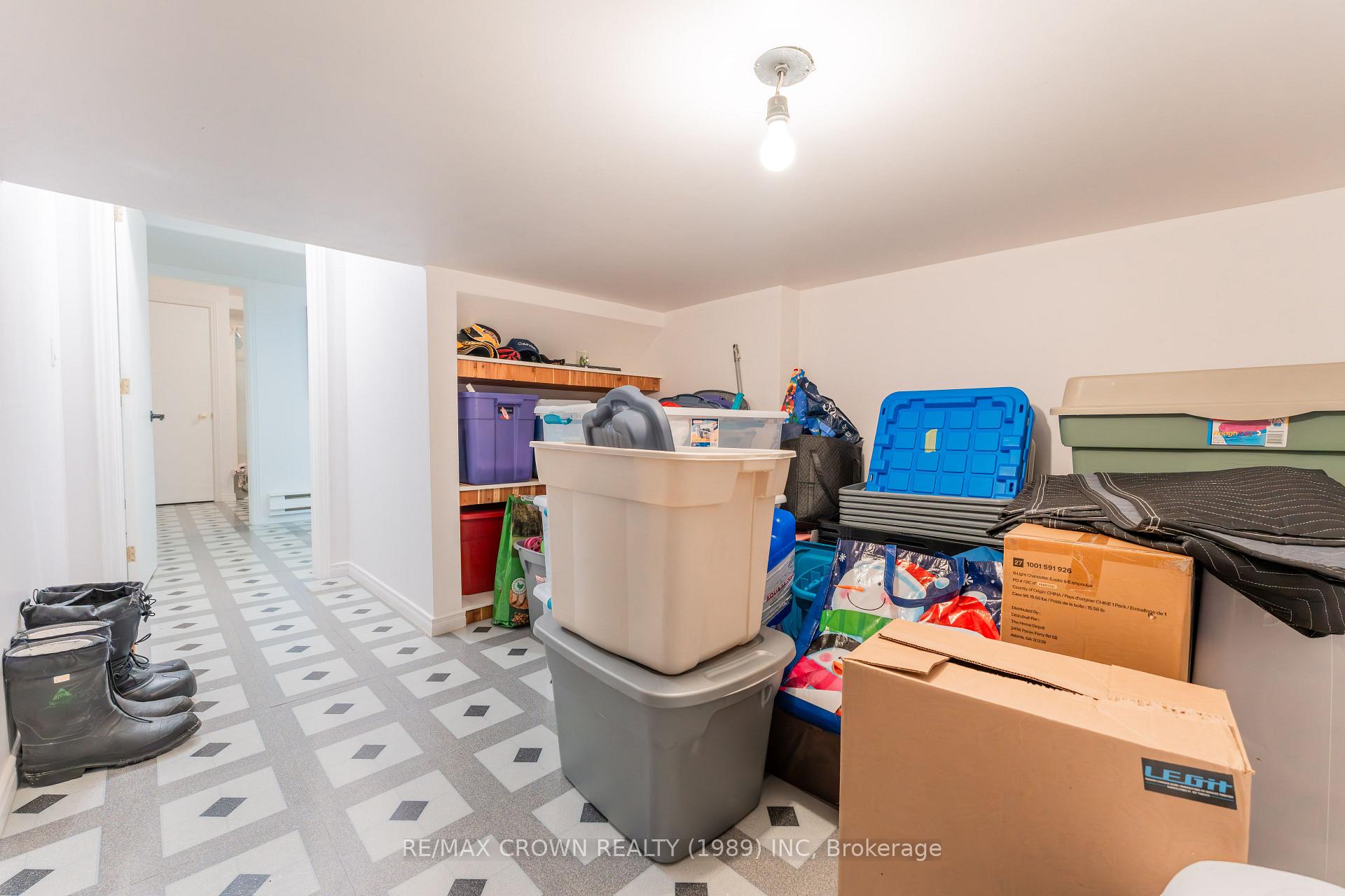 Photo 40 of 19 Lemarier Street, Kapuskasing — HOMEH