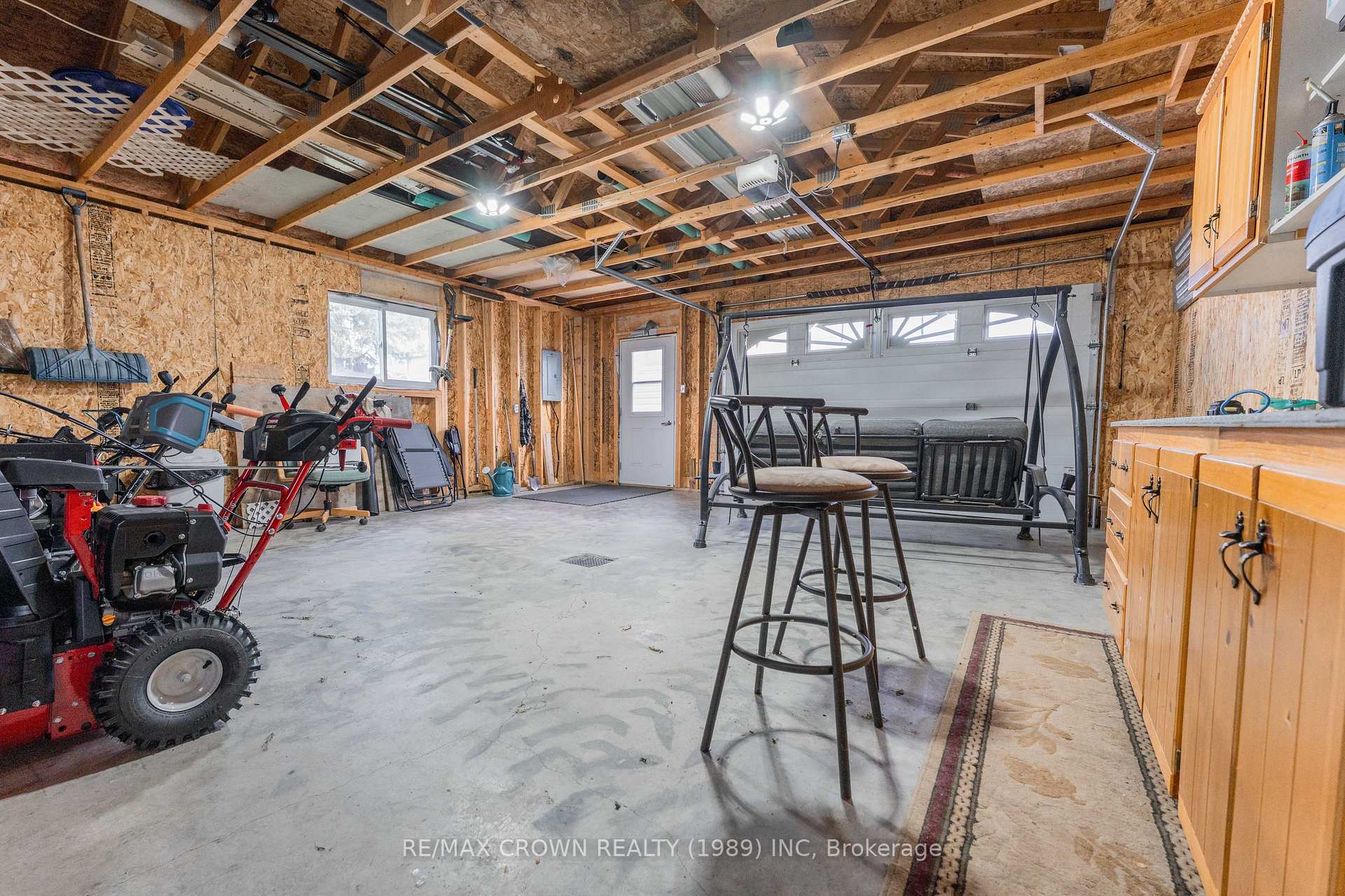 Photo 45 of 19 Lemarier Street, Kapuskasing — HOMEH