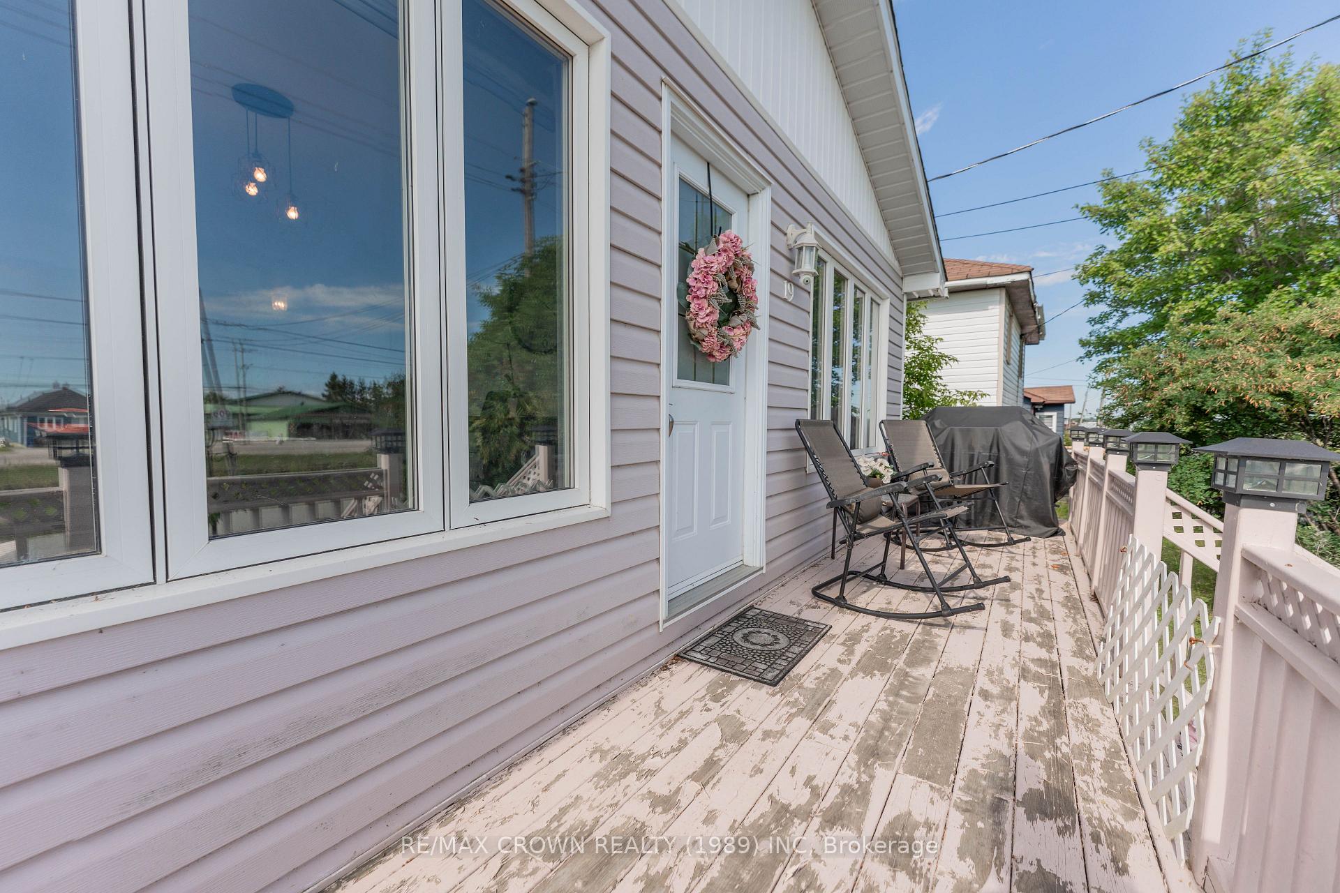 Photo 47 of 19 Lemarier Street, Kapuskasing — HOMEH