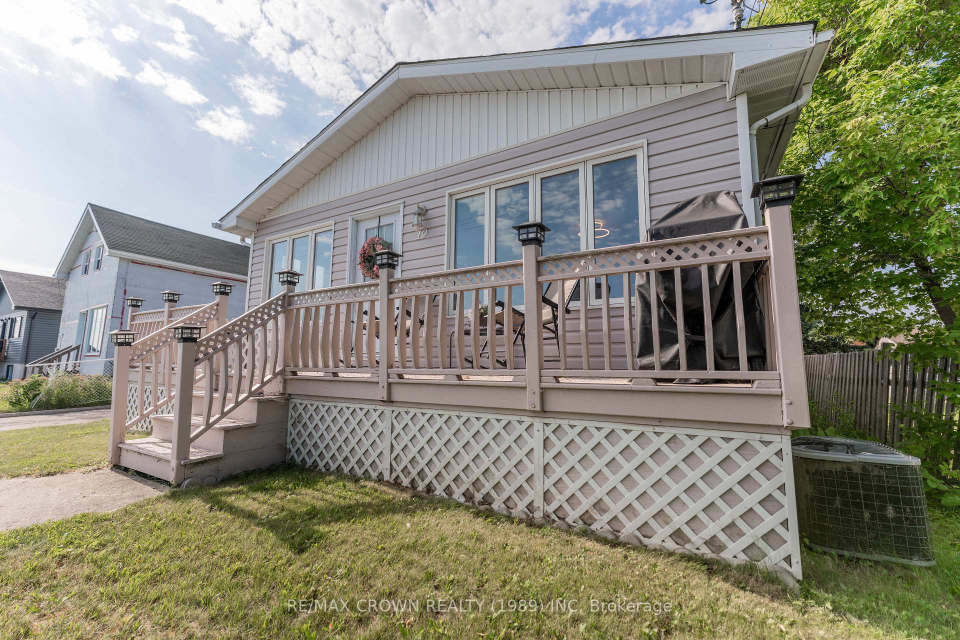 Photo 48 of 19 Lemarier Street, Kapuskasing — HOMEH
