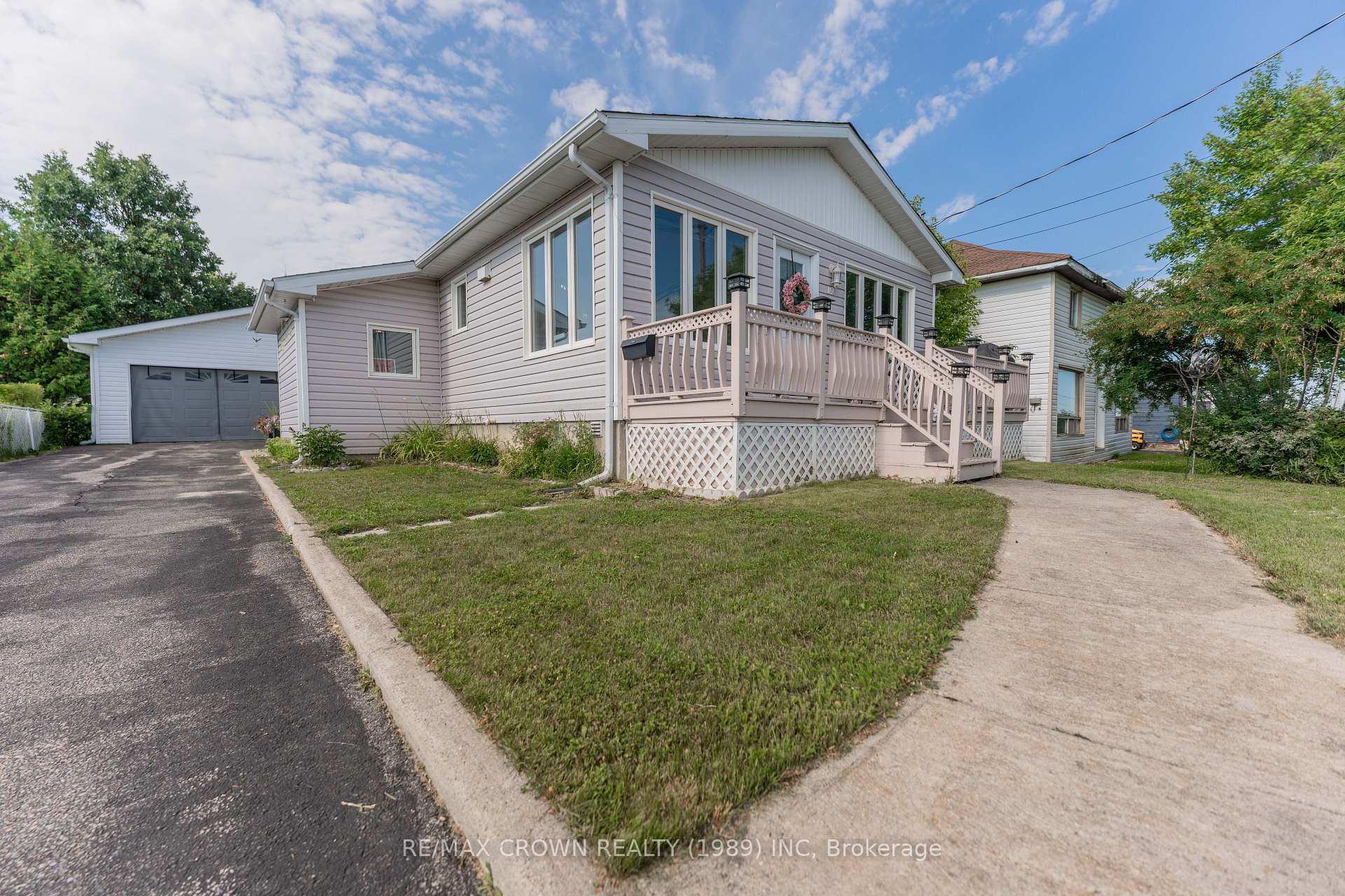Photo 49 of 19 Lemarier Street, Kapuskasing — HOMEH