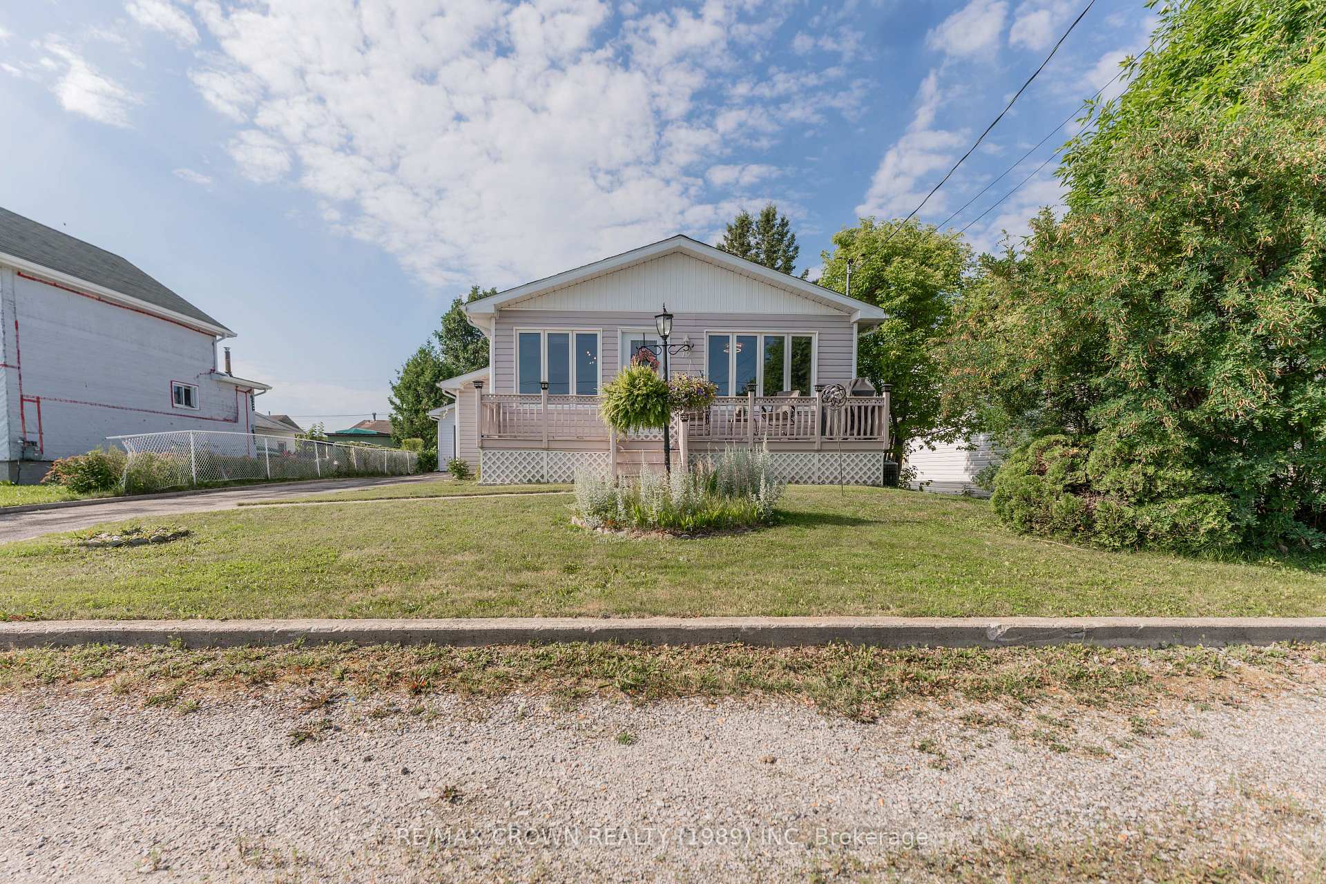 Photo 50 of 19 Lemarier Street, Kapuskasing — HOMEH