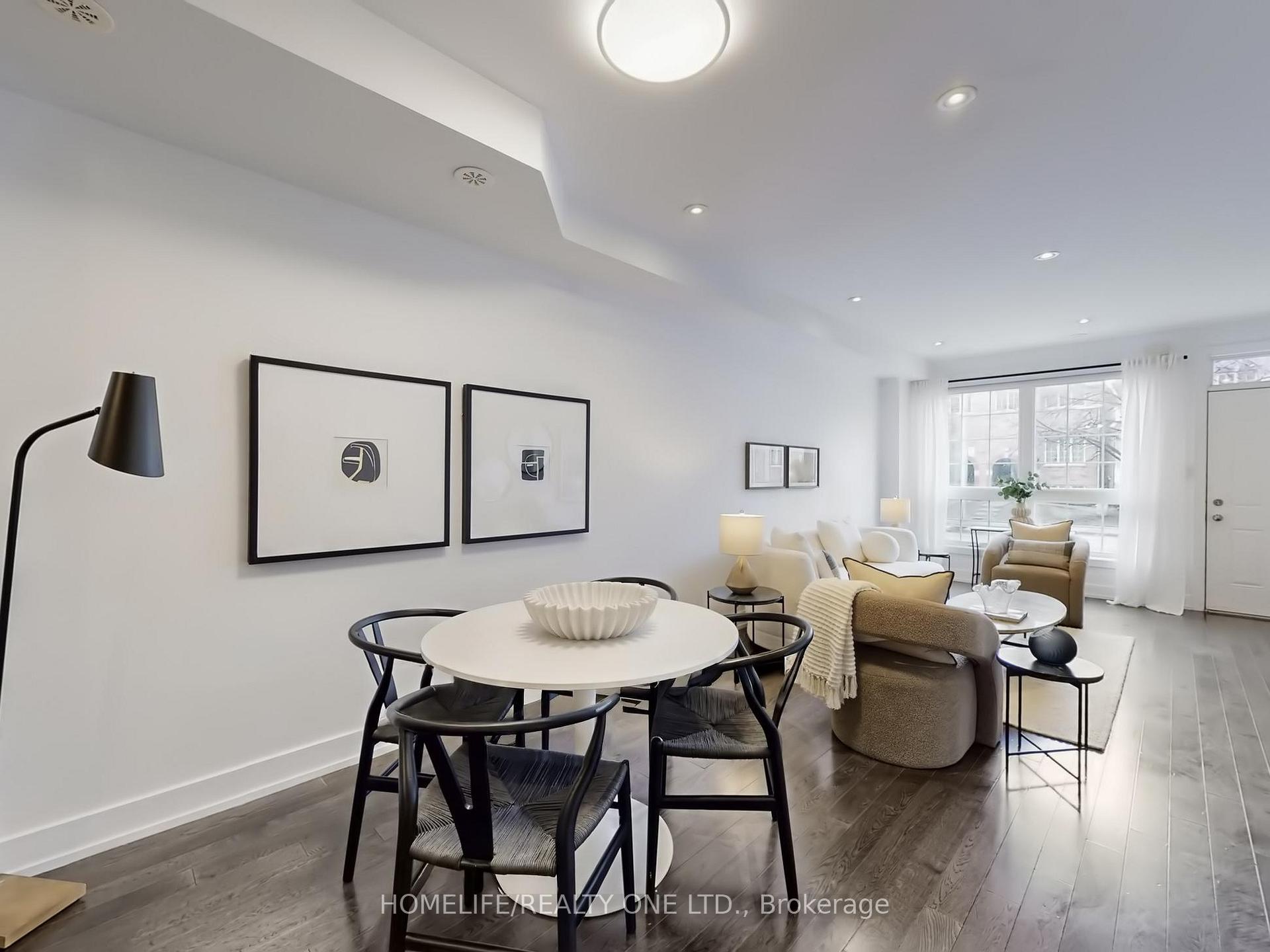 Photo 6 of 1076 Lansdowne Avenue, Toronto, Dovercourt-Wallace Emerson-Junction — HOMEH