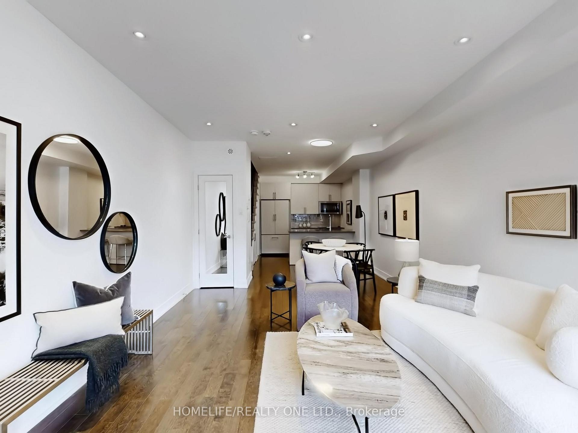 Photo 7 of 1076 Lansdowne Avenue, Toronto, Dovercourt-Wallace Emerson-Junction — HOMEH